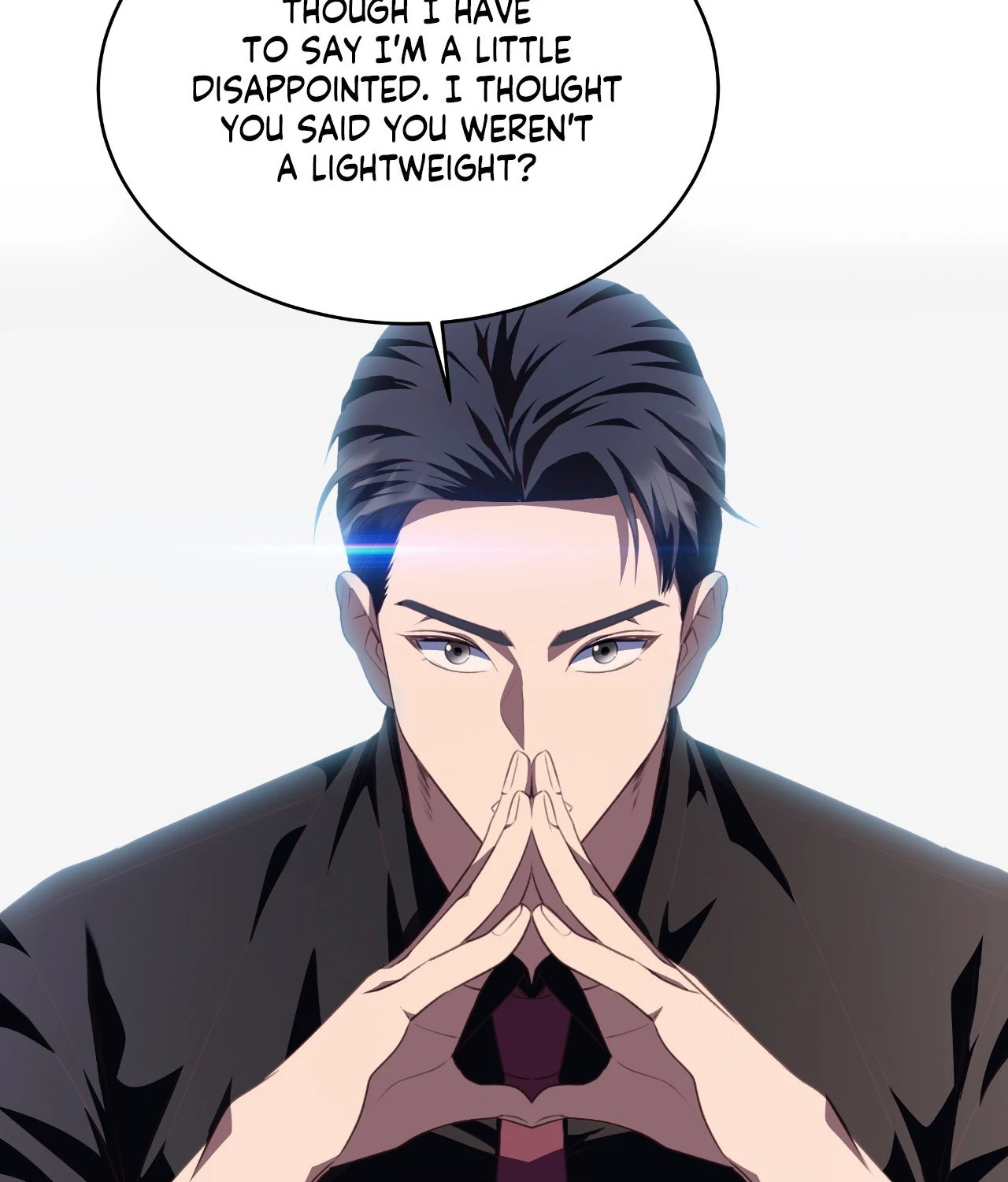 A Hookup Gone Wrong in the Best Way (Official) - Chapter 4 manhwa