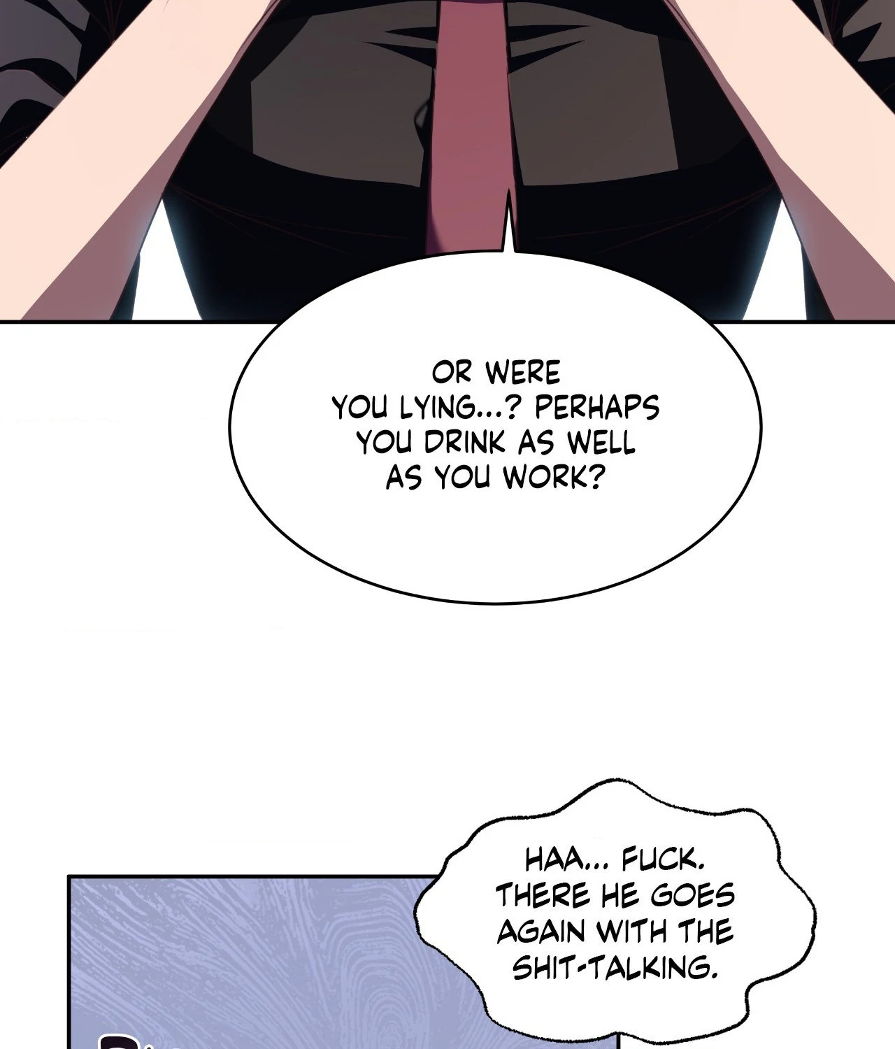A Hookup Gone Wrong in the Best Way (Official) - Chapter 4 manhwa