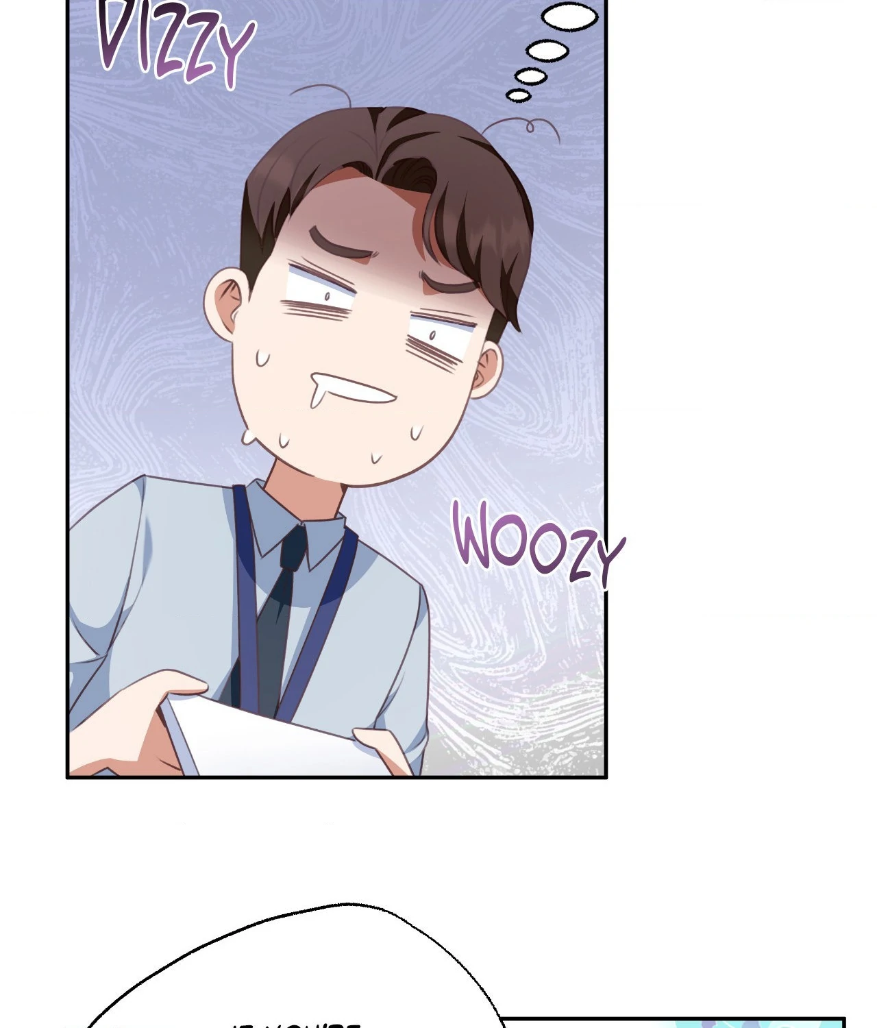 A Hookup Gone Wrong in the Best Way (Official) - Chapter 4 manhwa