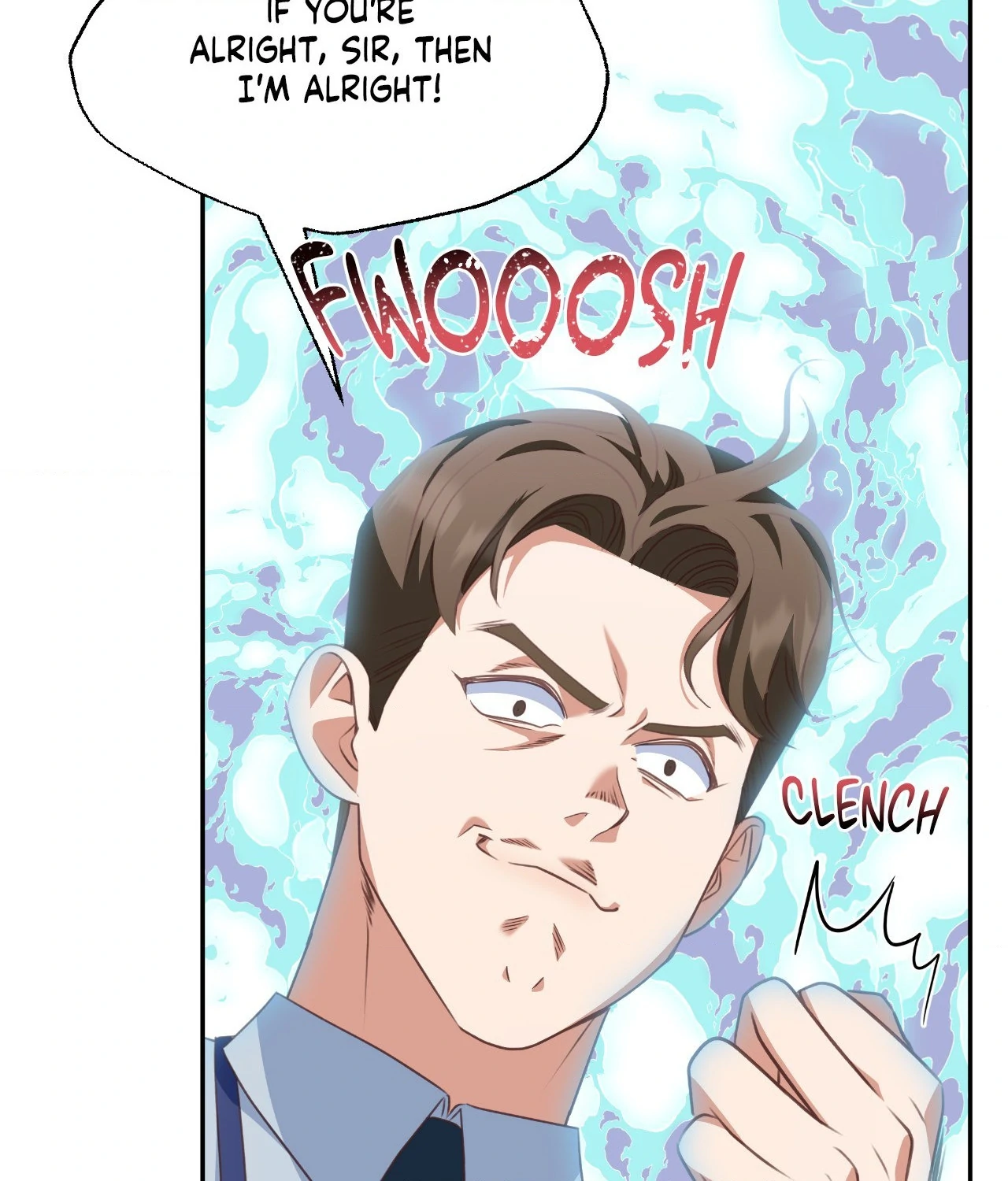 A Hookup Gone Wrong in the Best Way (Official) - Chapter 4 manhwa