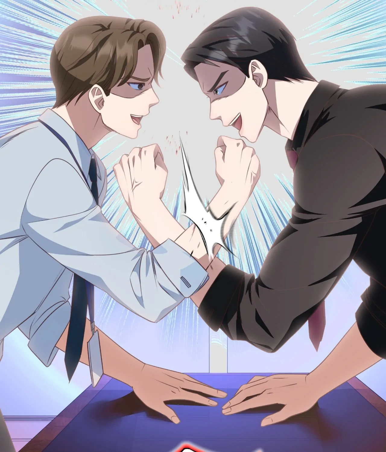A Hookup Gone Wrong in the Best Way (Official) - Chapter 4 manhwa