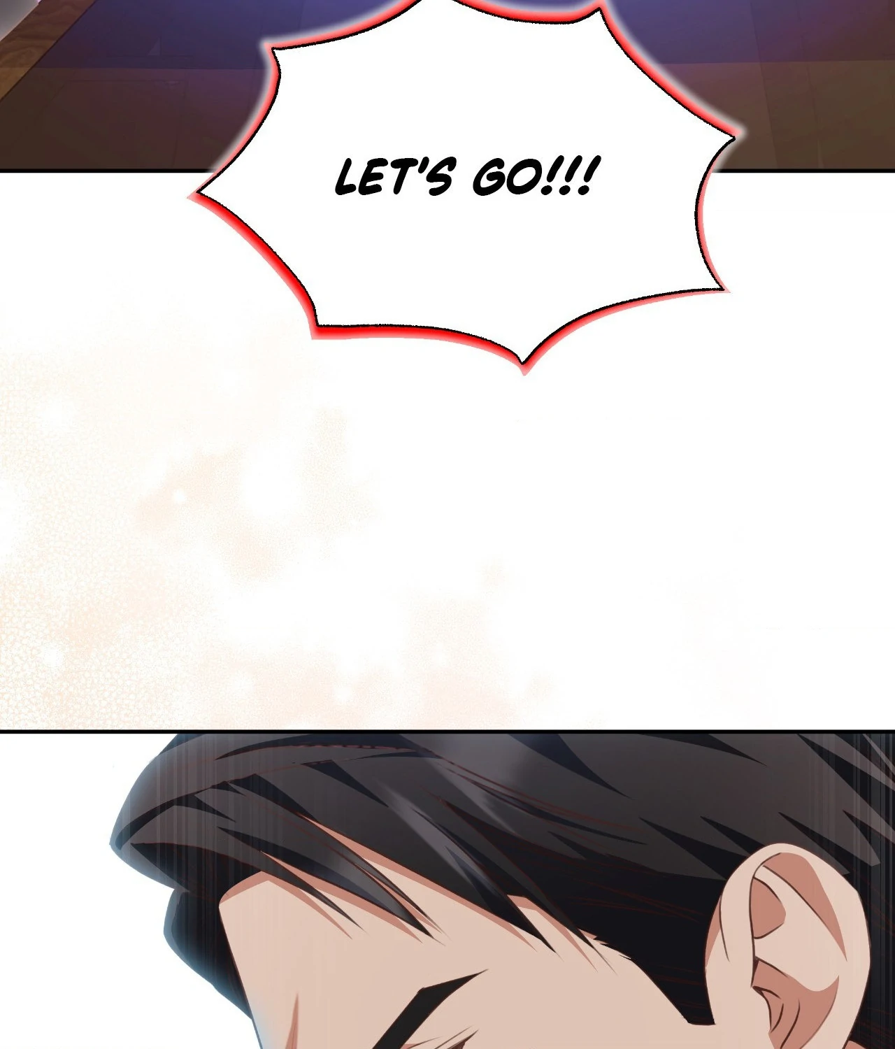 A Hookup Gone Wrong in the Best Way (Official) - Chapter 4 manhwa