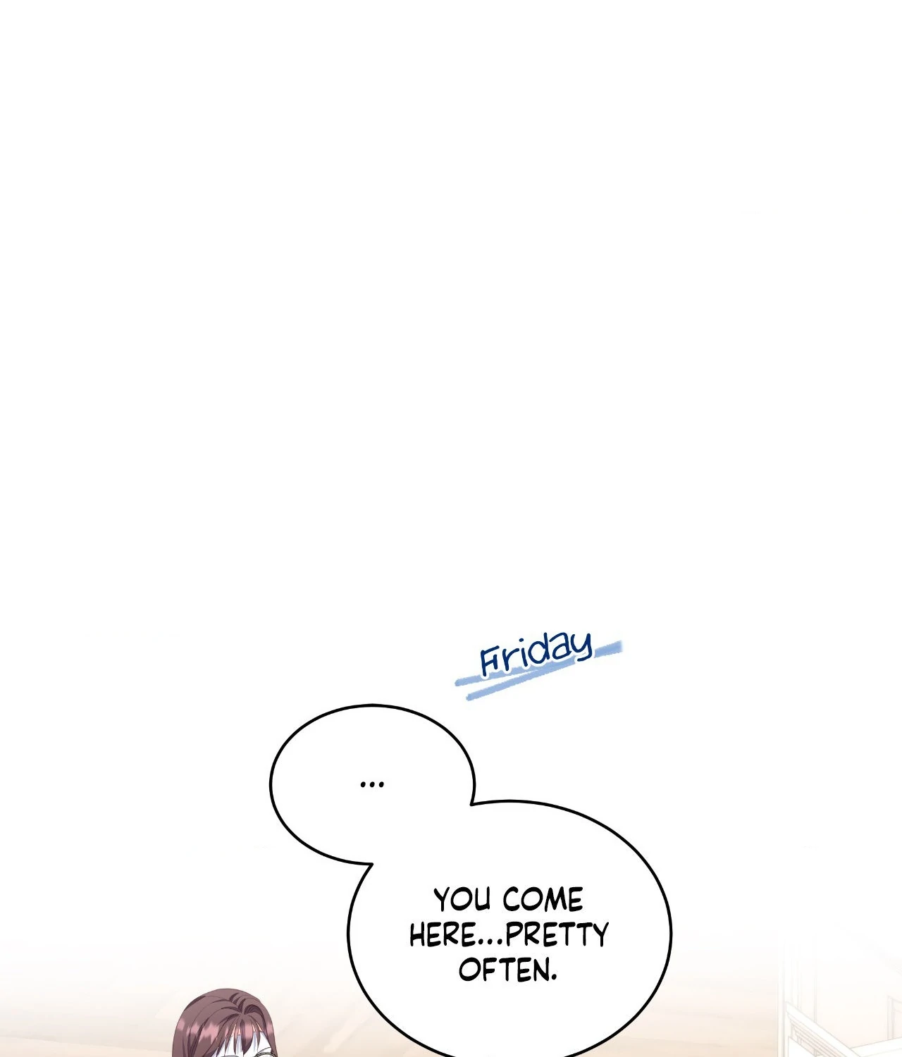A Hookup Gone Wrong in the Best Way (Official) - Chapter 4 manhwa