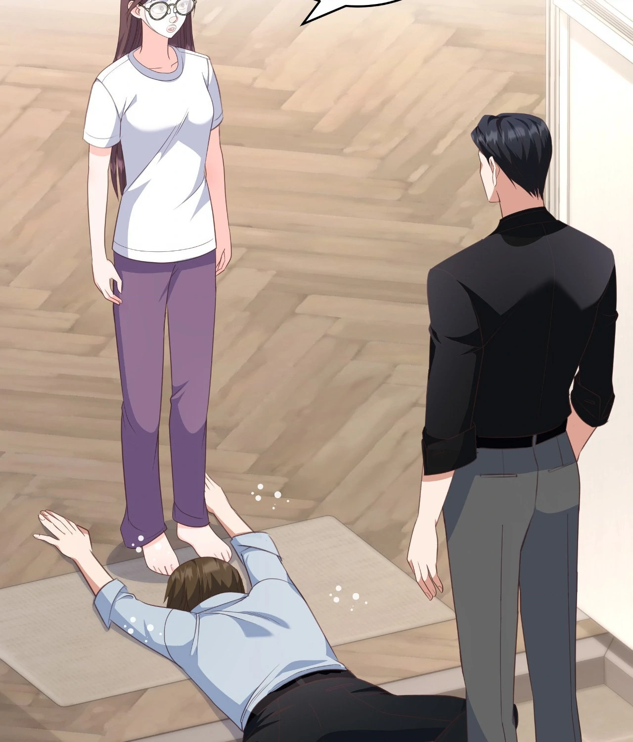 A Hookup Gone Wrong in the Best Way (Official) - Chapter 4 manhwa