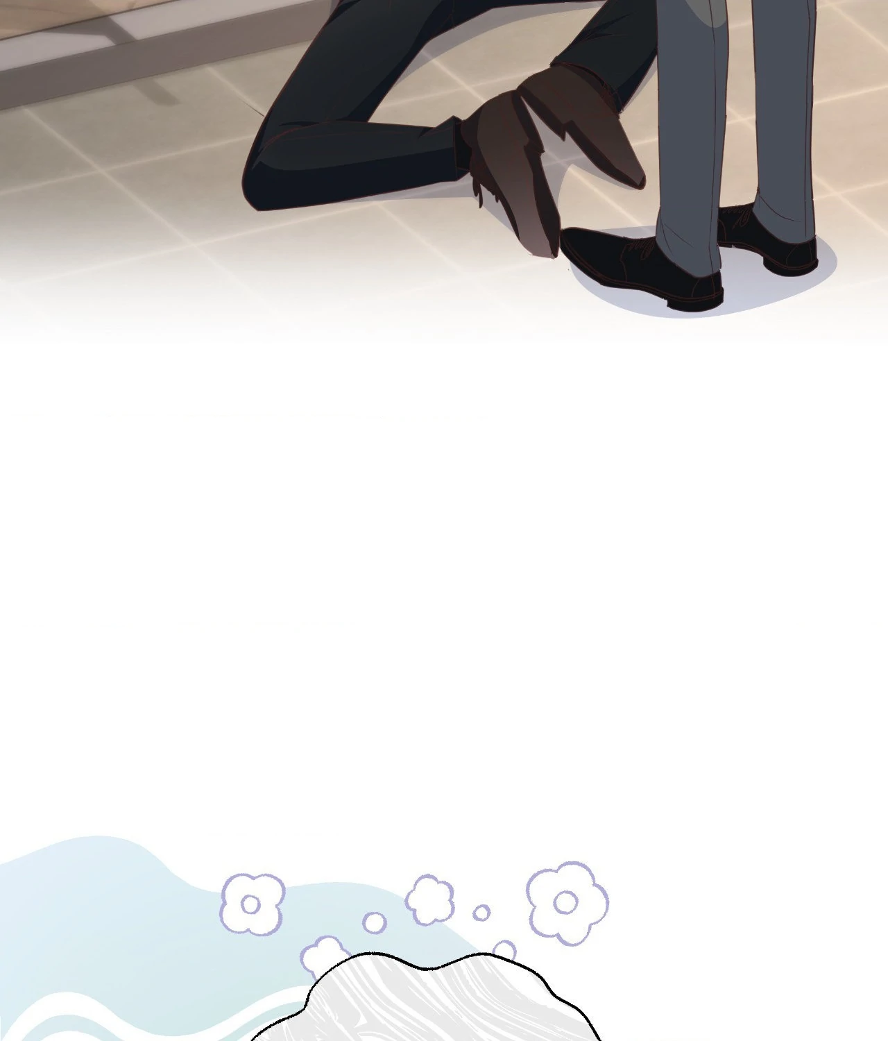 A Hookup Gone Wrong in the Best Way (Official) - Chapter 4 manhwa