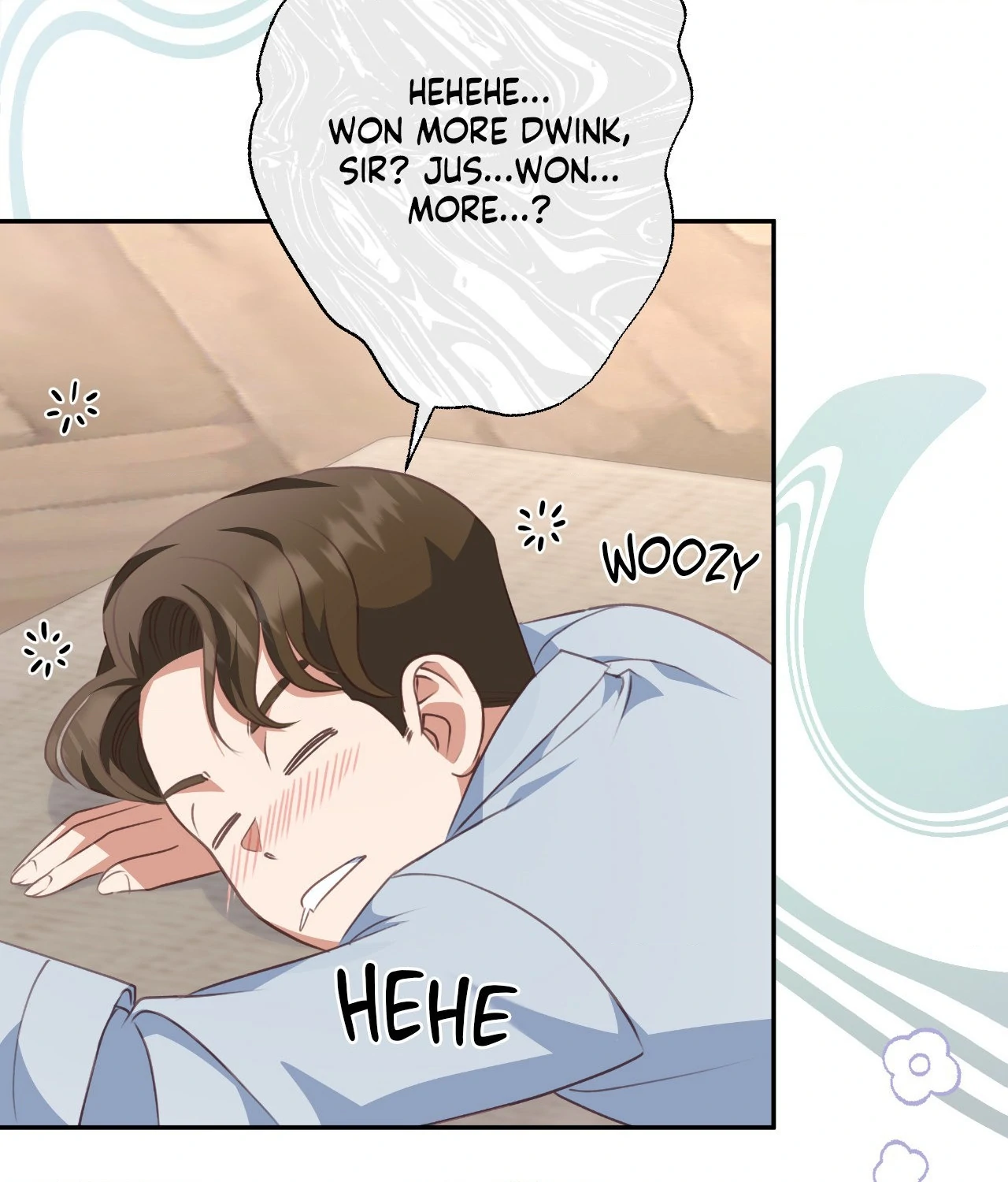 A Hookup Gone Wrong in the Best Way (Official) - Chapter 4 manhwa