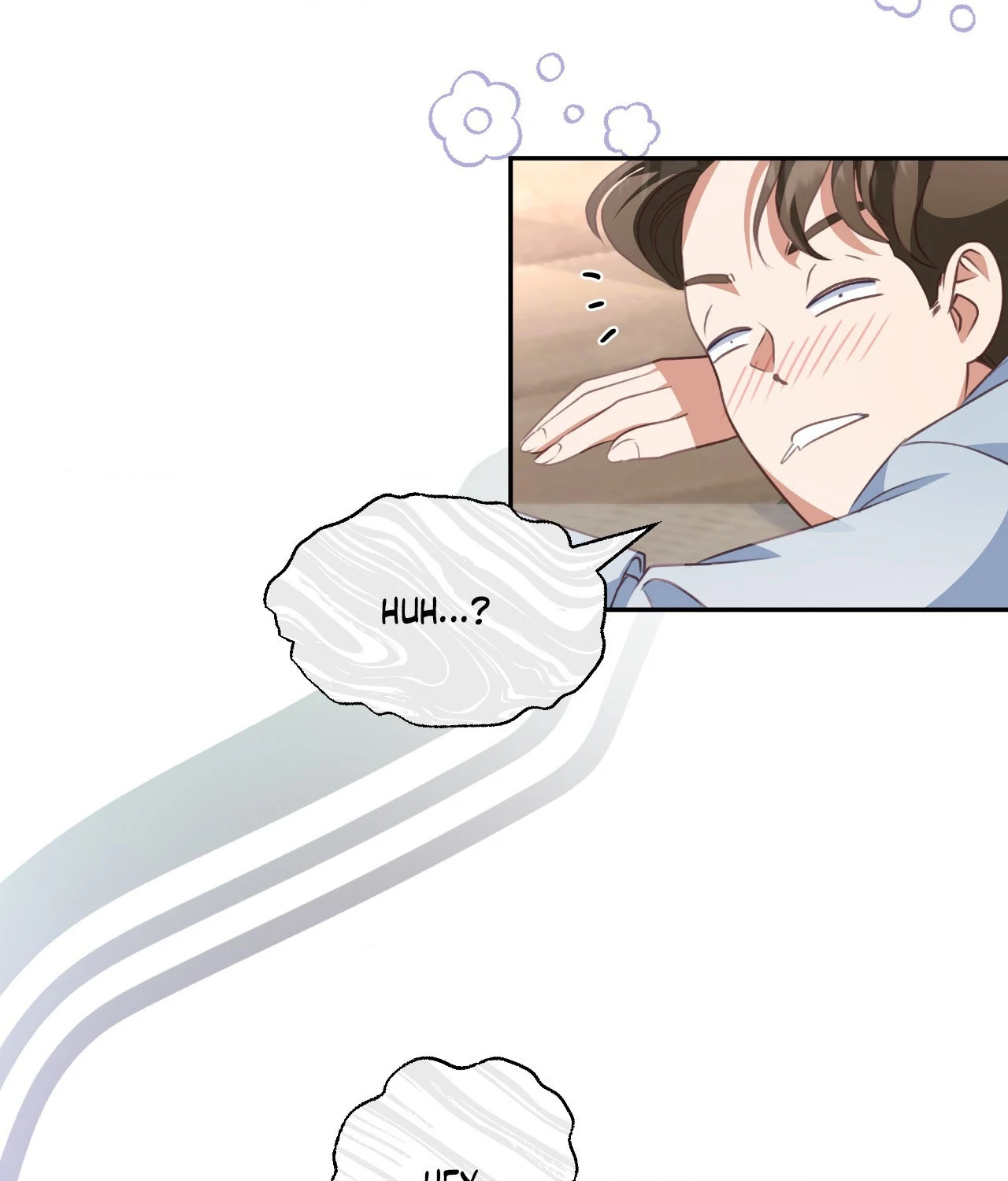 A Hookup Gone Wrong in the Best Way (Official) - Chapter 4 manhwa