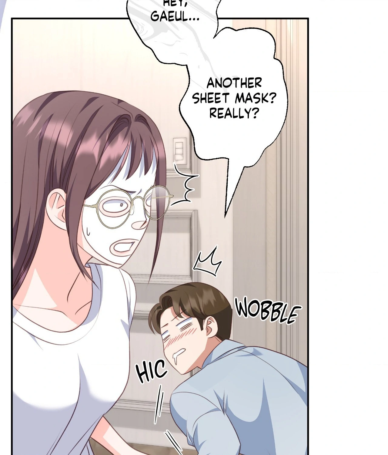 A Hookup Gone Wrong in the Best Way (Official) - Chapter 4 manhwa