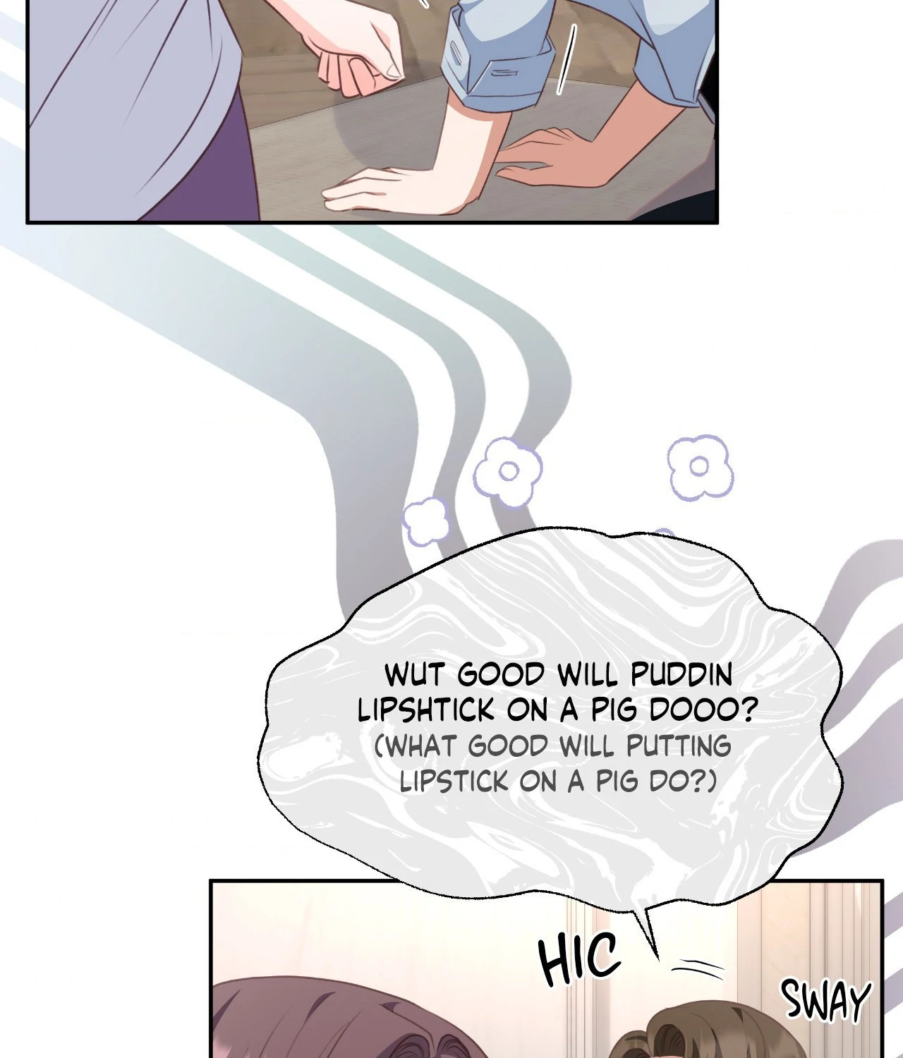 A Hookup Gone Wrong in the Best Way (Official) - Chapter 4 manhwa