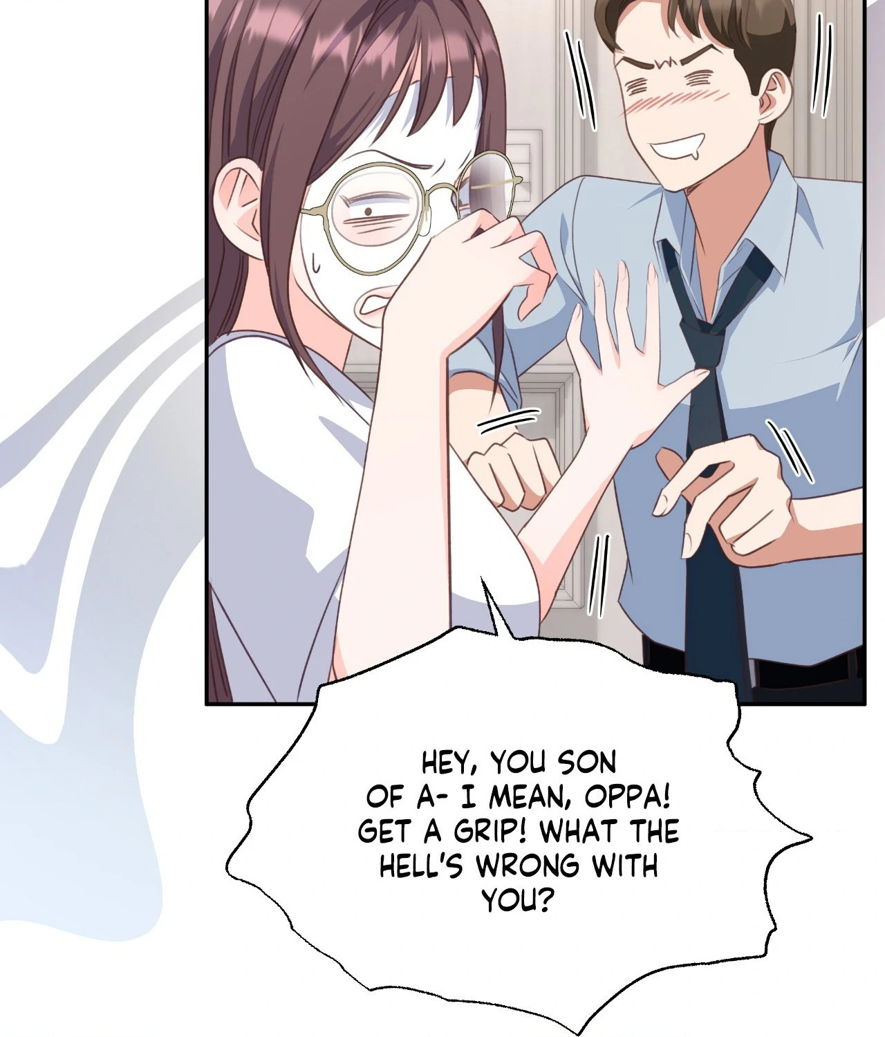 A Hookup Gone Wrong in the Best Way (Official) - Chapter 4 manhwa