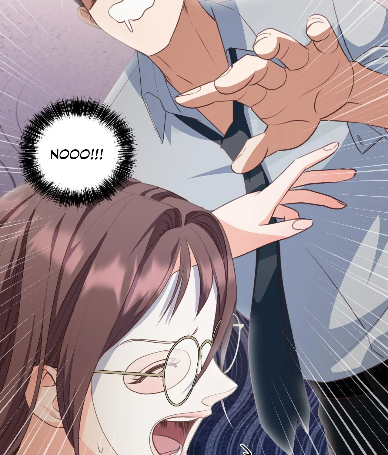 A Hookup Gone Wrong in the Best Way (Official) - Chapter 4 manhwa