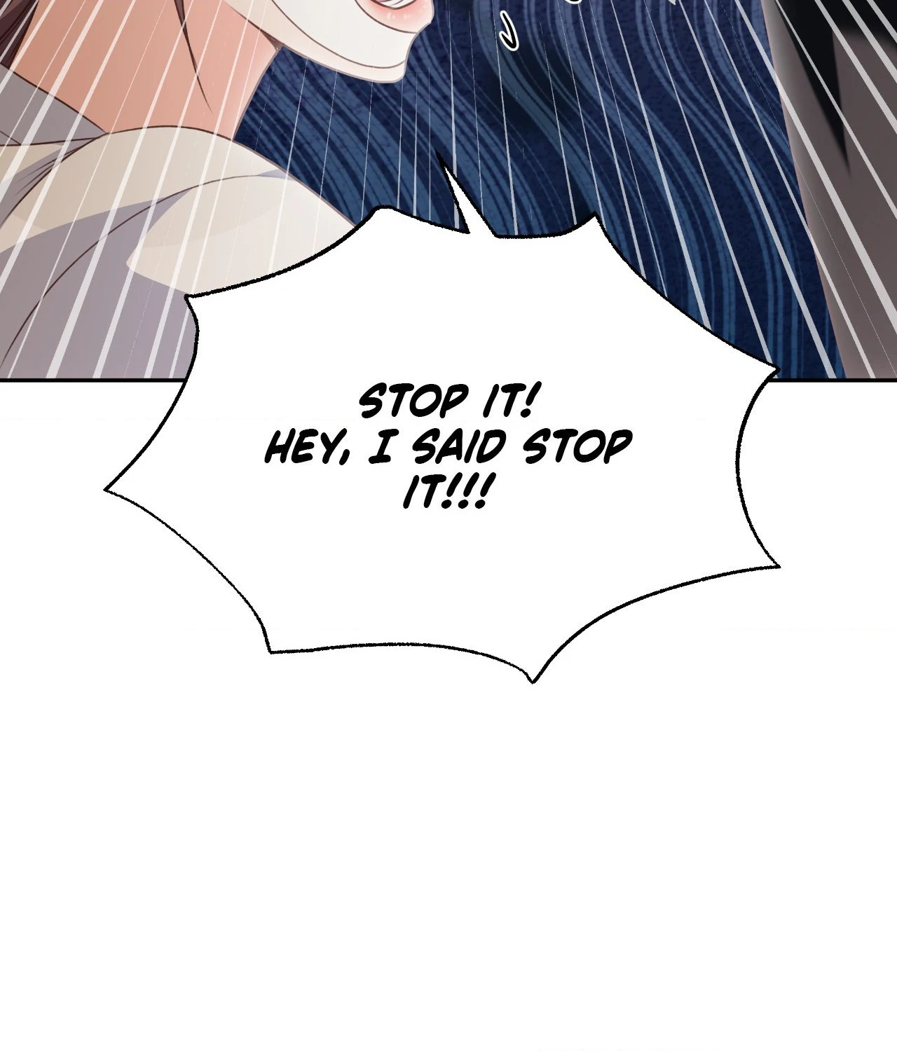 A Hookup Gone Wrong in the Best Way (Official) - Chapter 4 manhwa