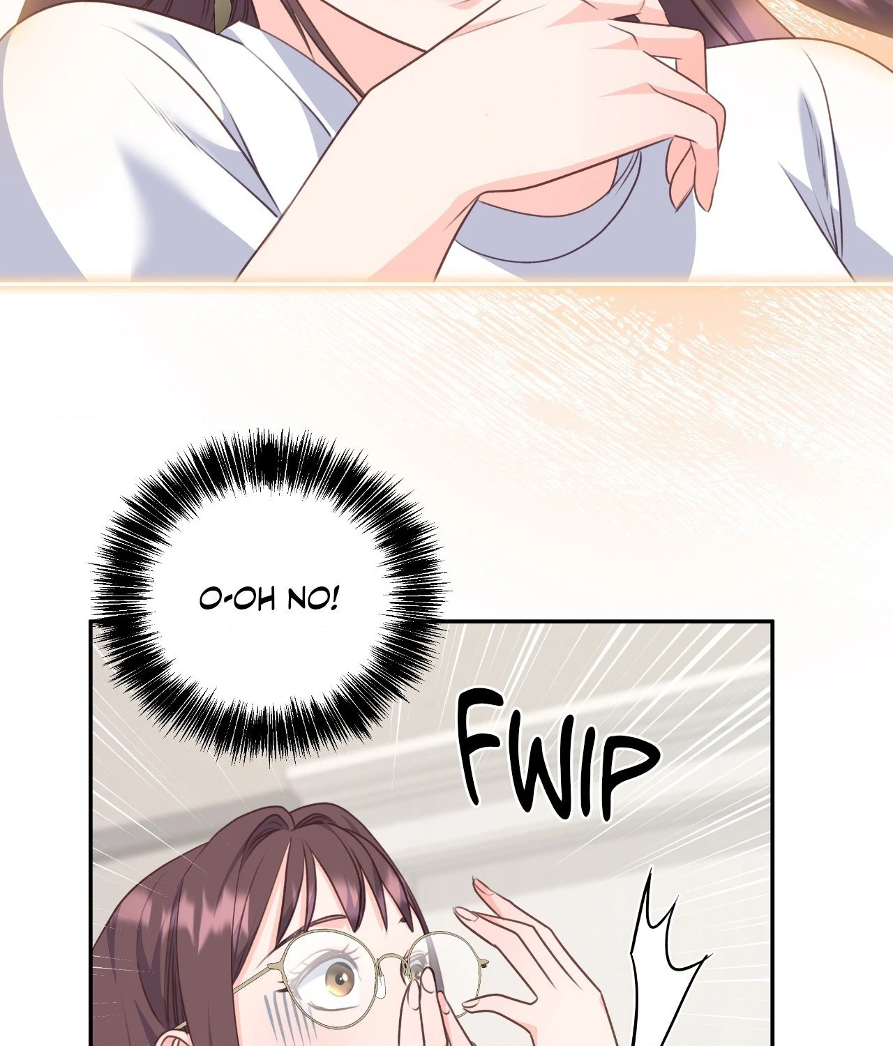 A Hookup Gone Wrong in the Best Way (Official) - Chapter 4 manhwa