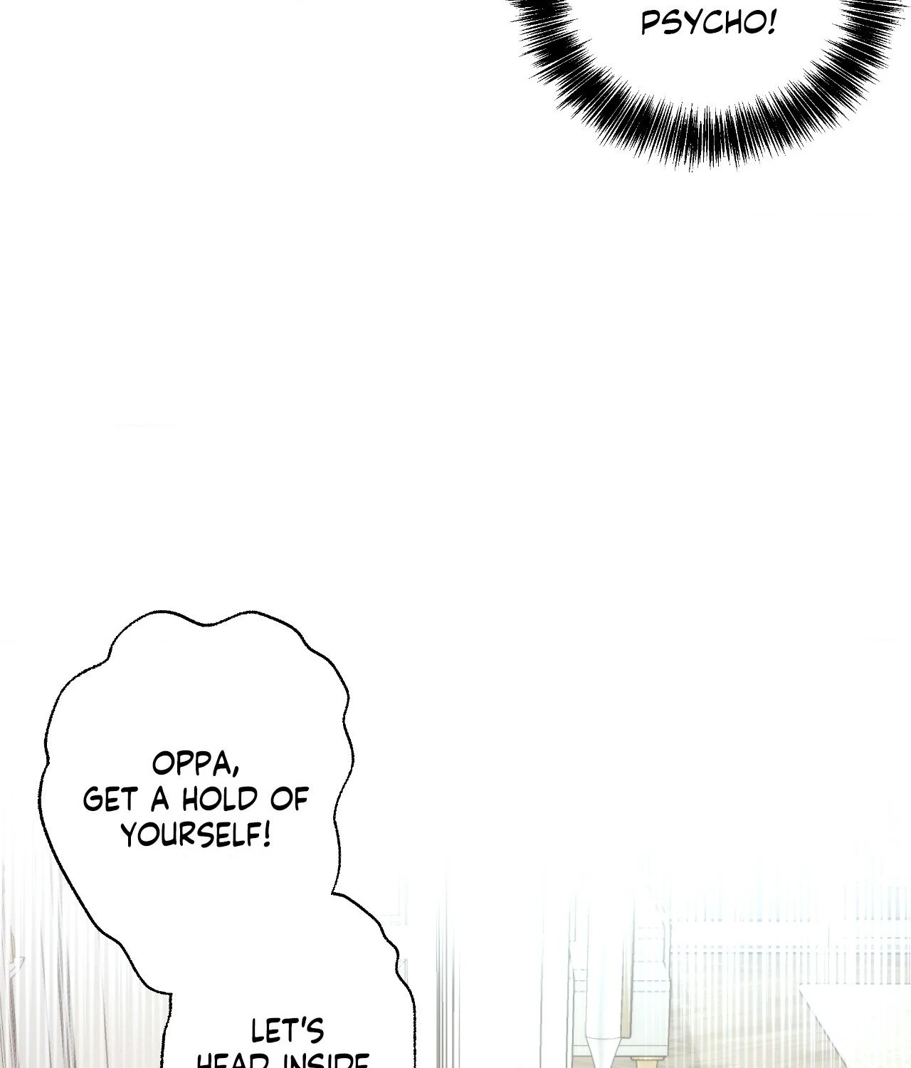A Hookup Gone Wrong in the Best Way (Official) - Chapter 4 manhwa