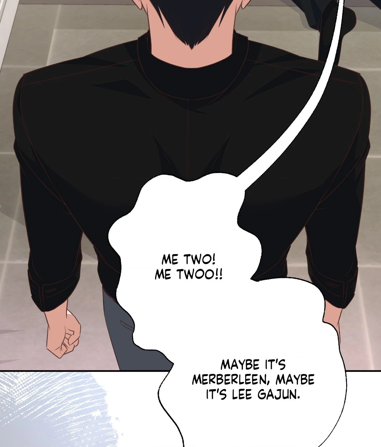 A Hookup Gone Wrong in the Best Way (Official) - Chapter 4 manhwa