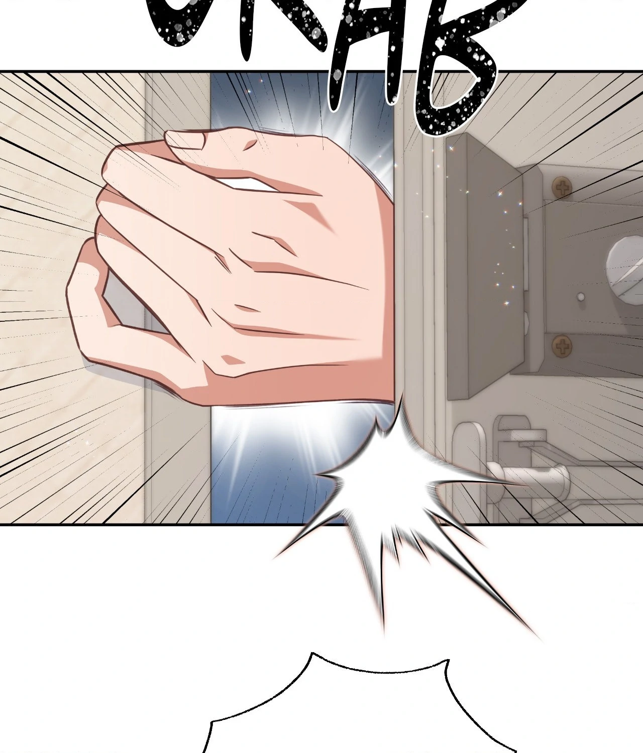 A Hookup Gone Wrong in the Best Way (Official) - Chapter 4 manhwa