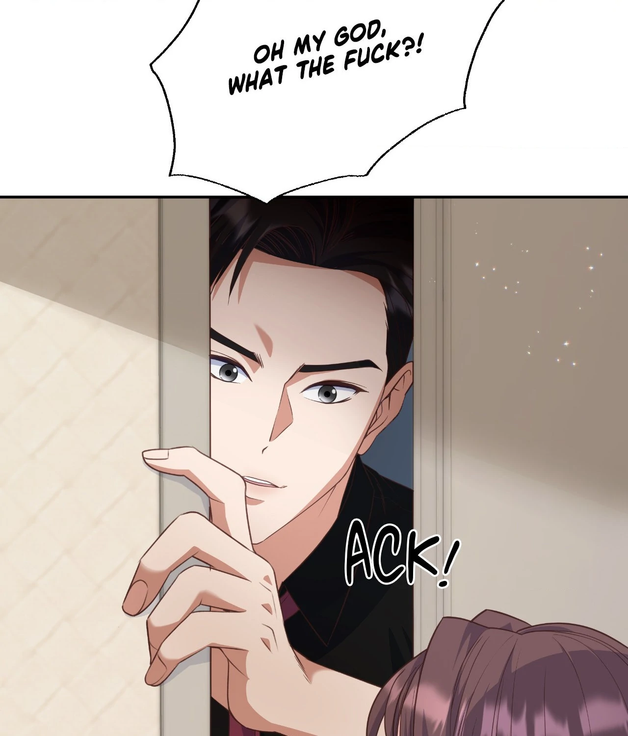 A Hookup Gone Wrong in the Best Way (Official) - Chapter 4 manhwa
