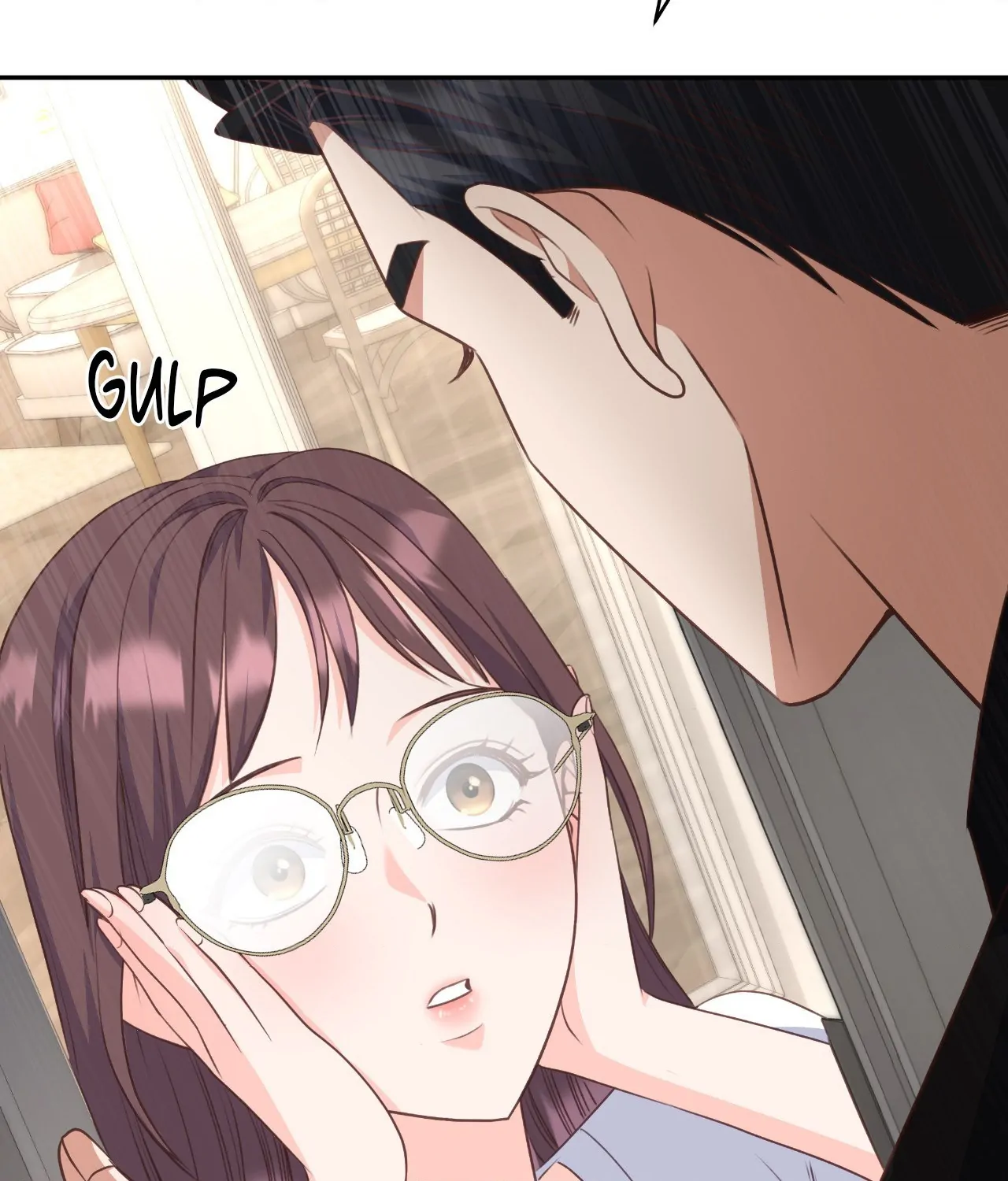 A Hookup Gone Wrong in the Best Way (Official) - Chapter 4 manhwa