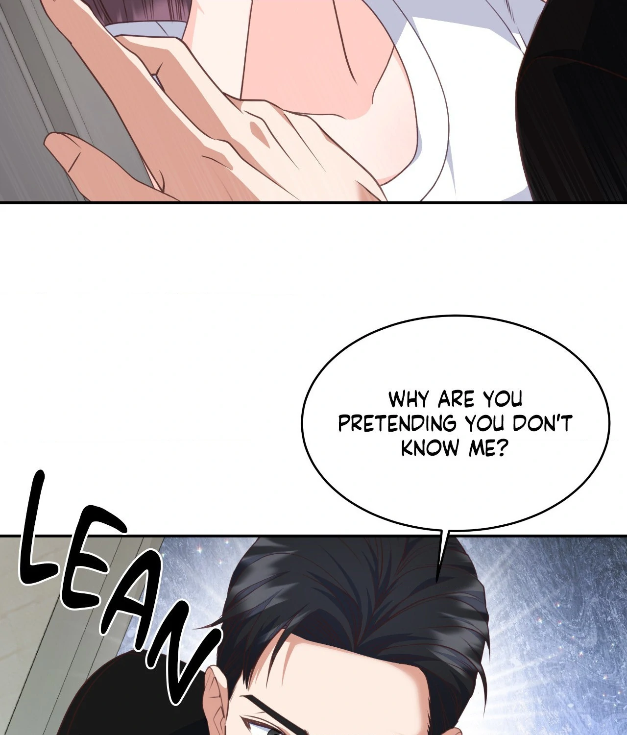 A Hookup Gone Wrong in the Best Way (Official) - Chapter 4 manhwa