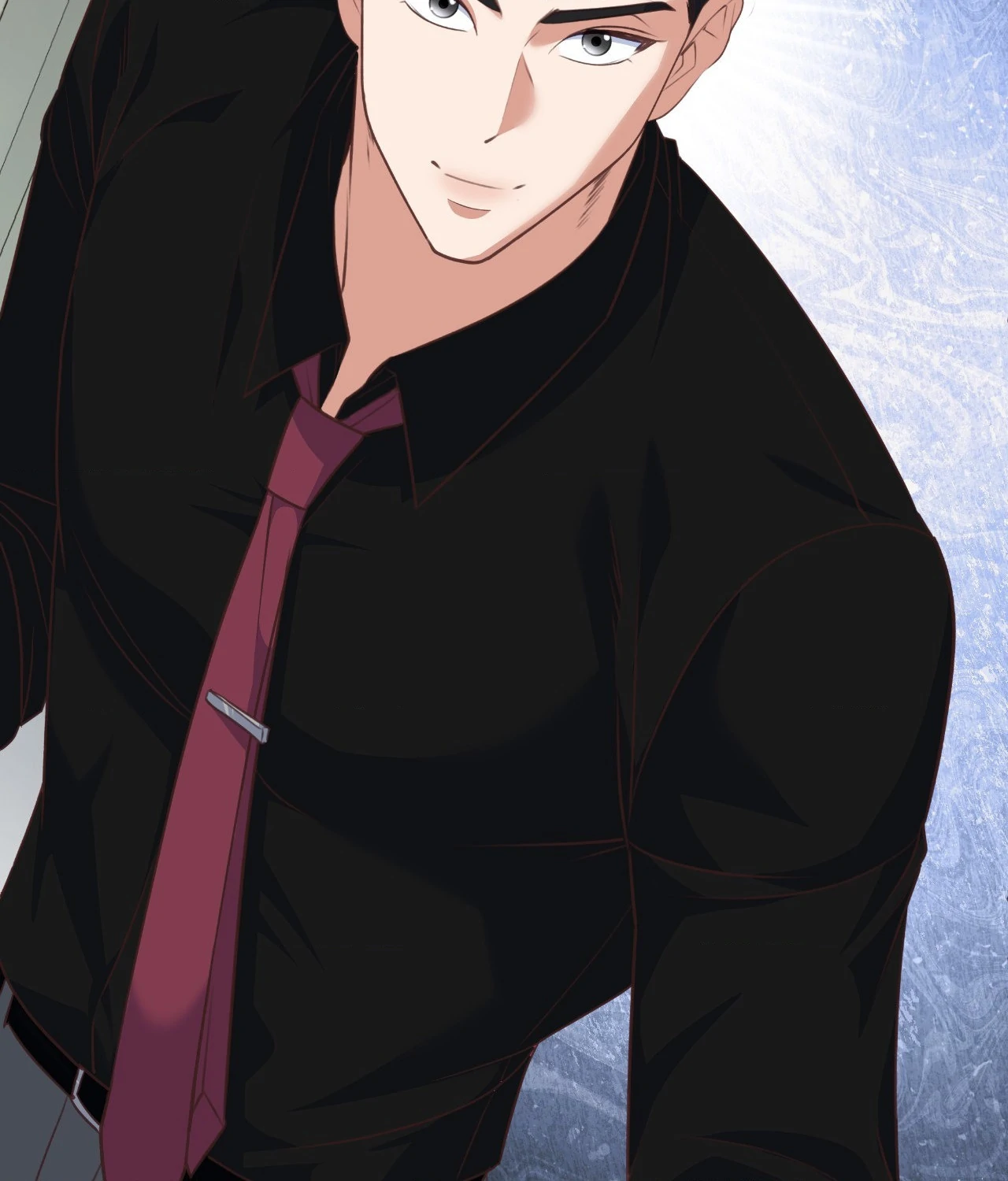 A Hookup Gone Wrong in the Best Way (Official) - Chapter 4 manhwa