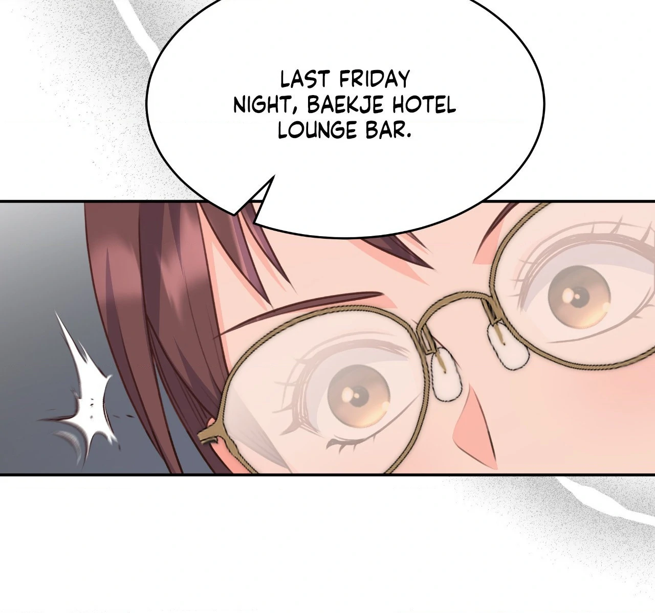 A Hookup Gone Wrong in the Best Way (Official) - Chapter 4 manhwa