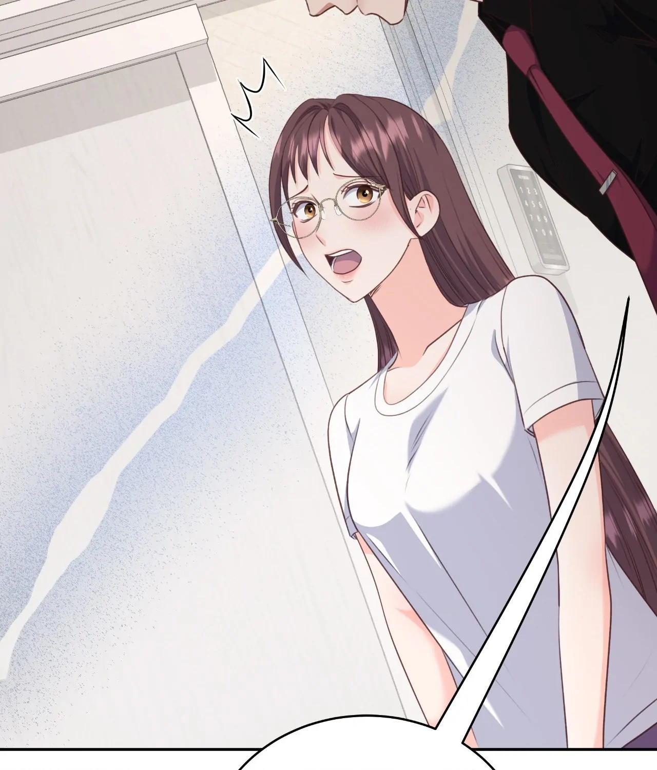 A Hookup Gone Wrong in the Best Way (Official) - Chapter 4 manhwa