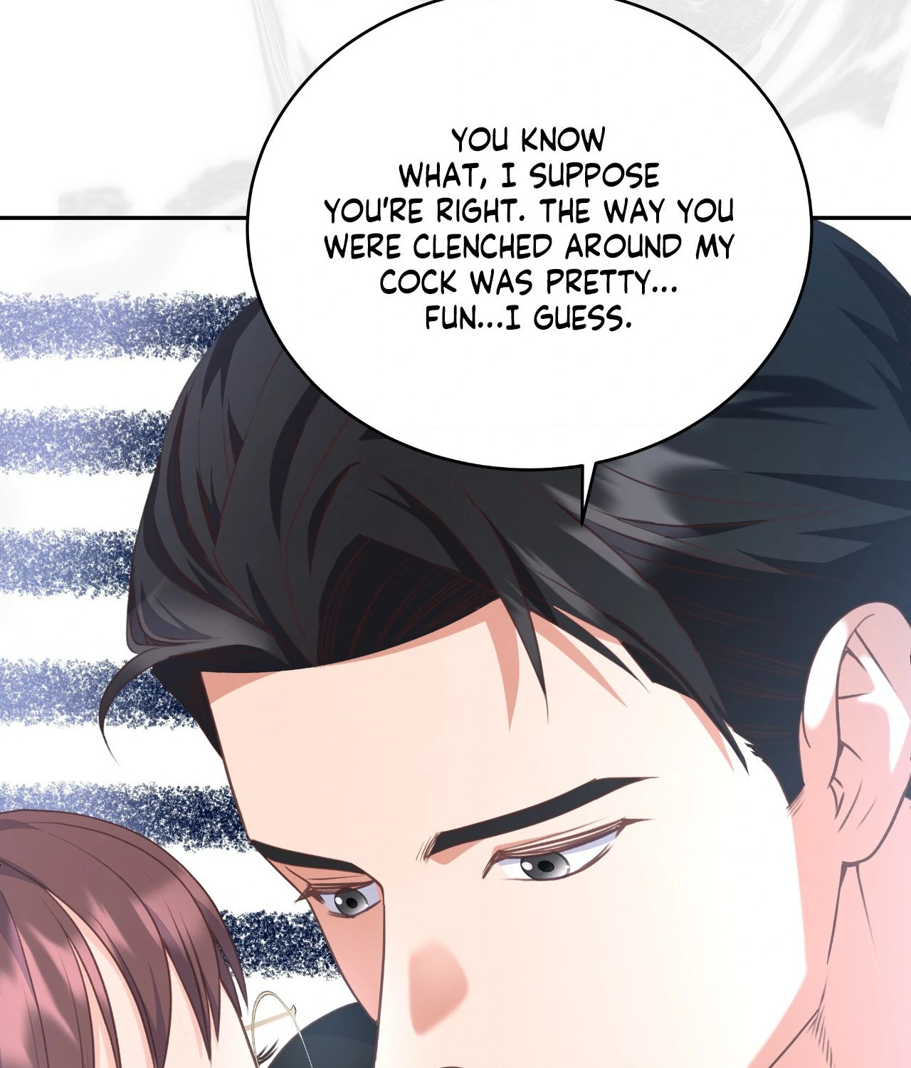 A Hookup Gone Wrong in the Best Way (Official) - Chapter 4 manhwa