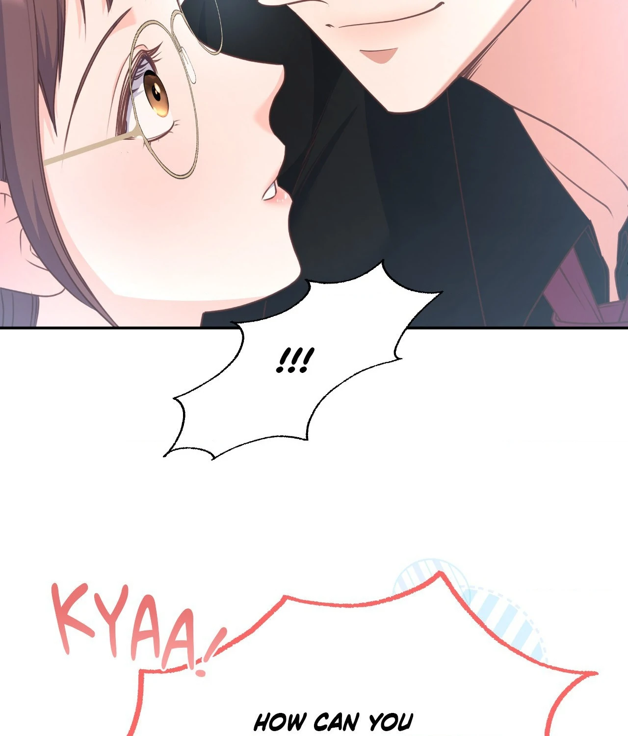 A Hookup Gone Wrong in the Best Way (Official) - Chapter 4 manhwa