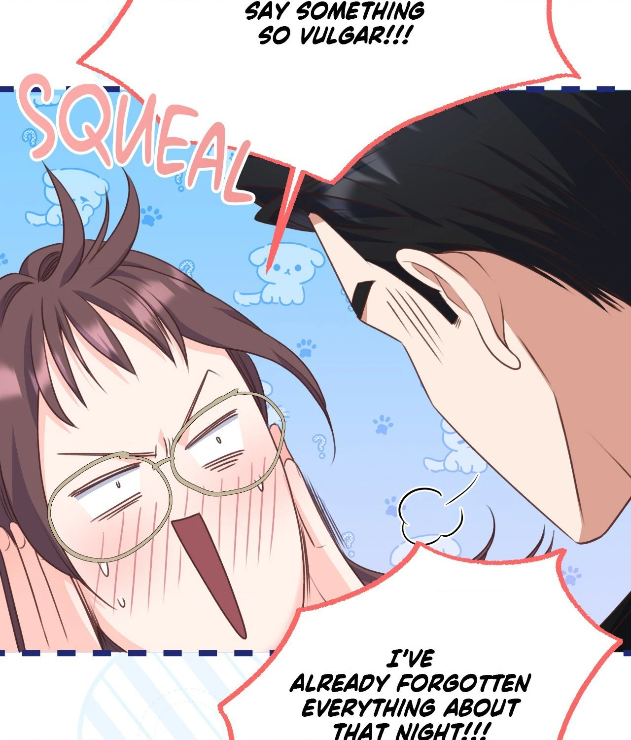 A Hookup Gone Wrong in the Best Way (Official) - Chapter 4 manhwa