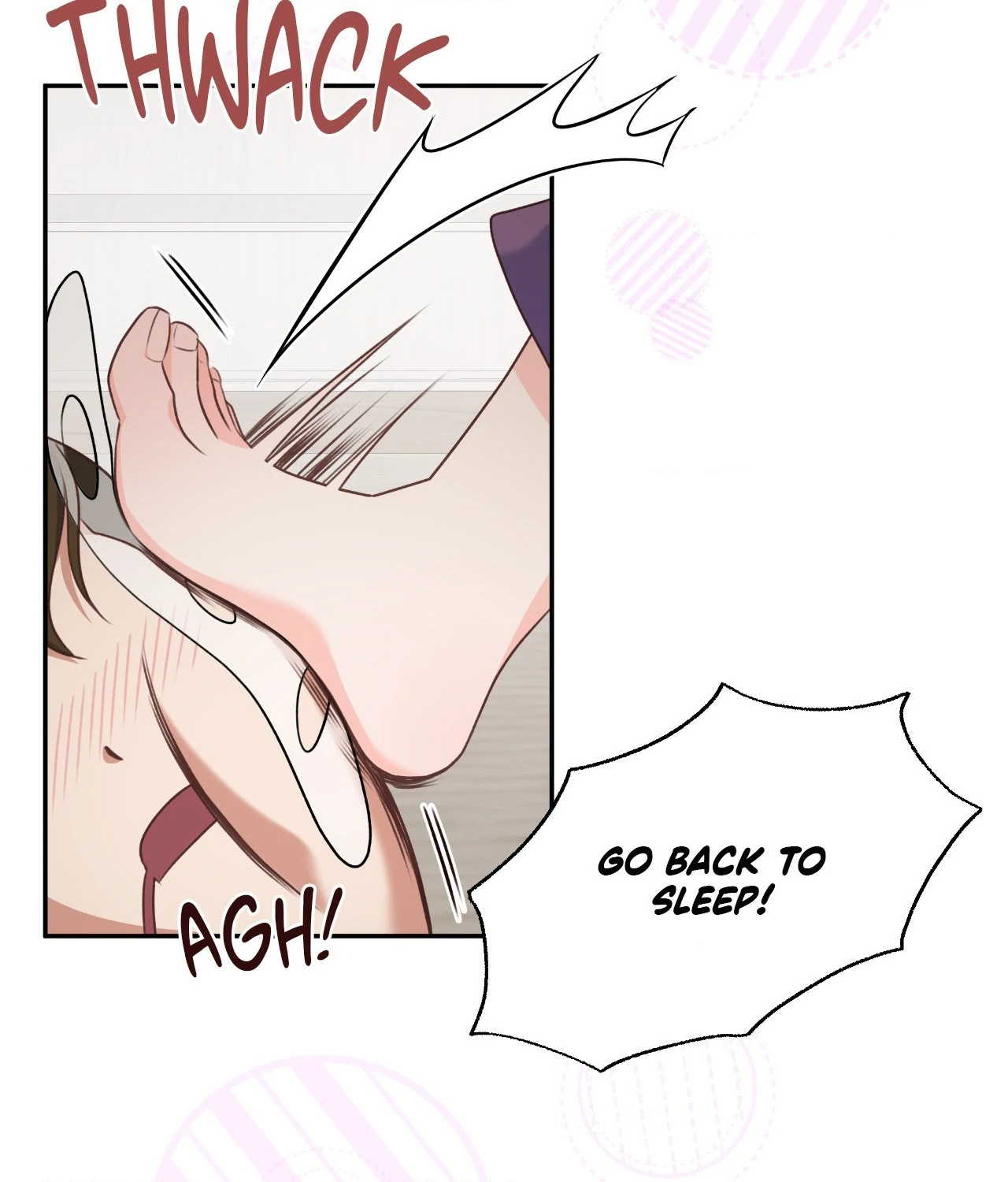 A Hookup Gone Wrong in the Best Way (Official) - Chapter 4 manhwa