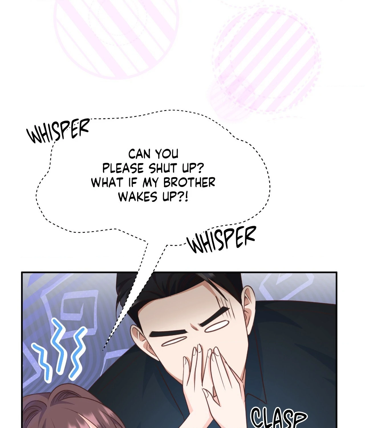 A Hookup Gone Wrong in the Best Way (Official) - Chapter 4 manhwa