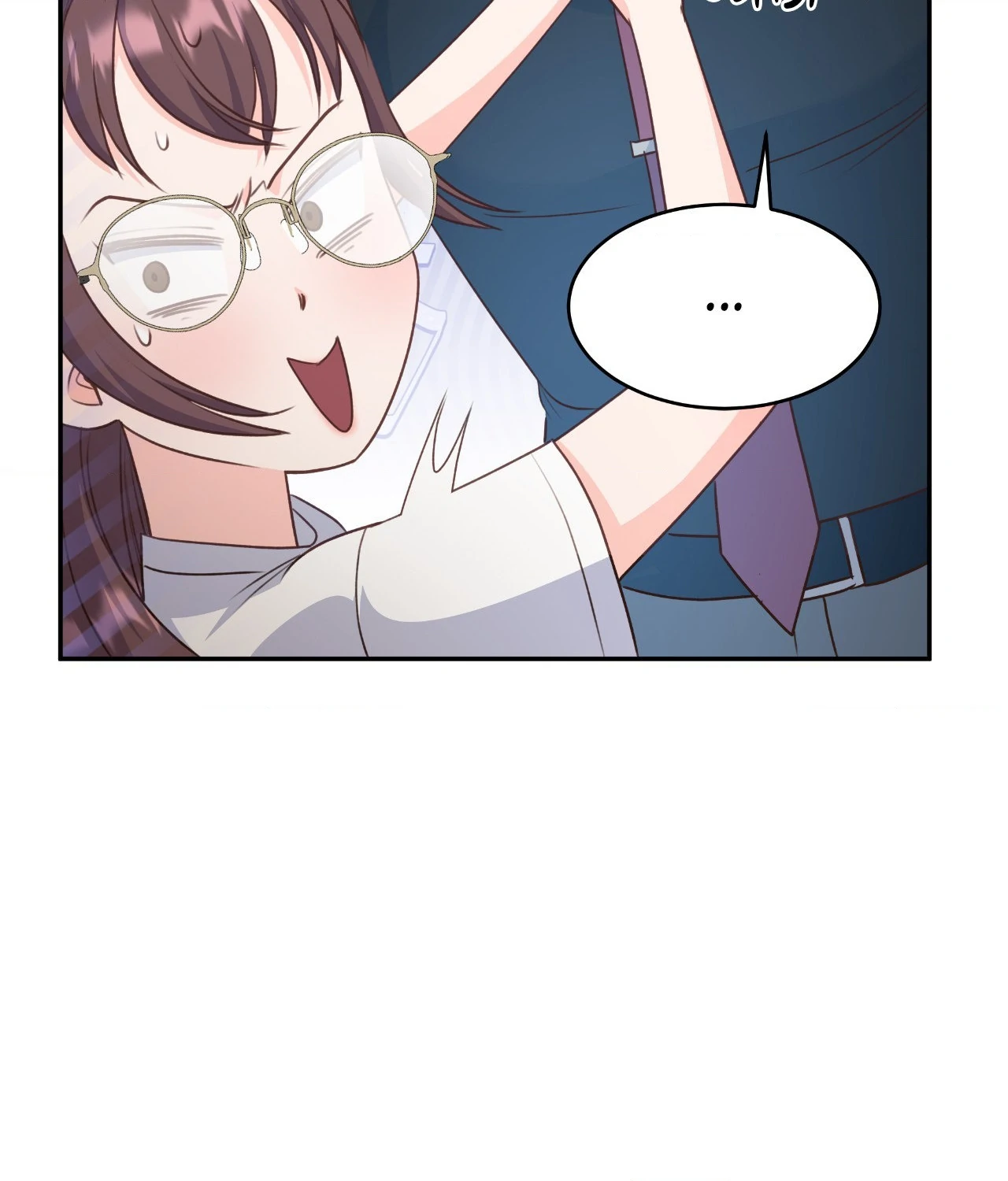 A Hookup Gone Wrong in the Best Way (Official) - Chapter 4 manhwa