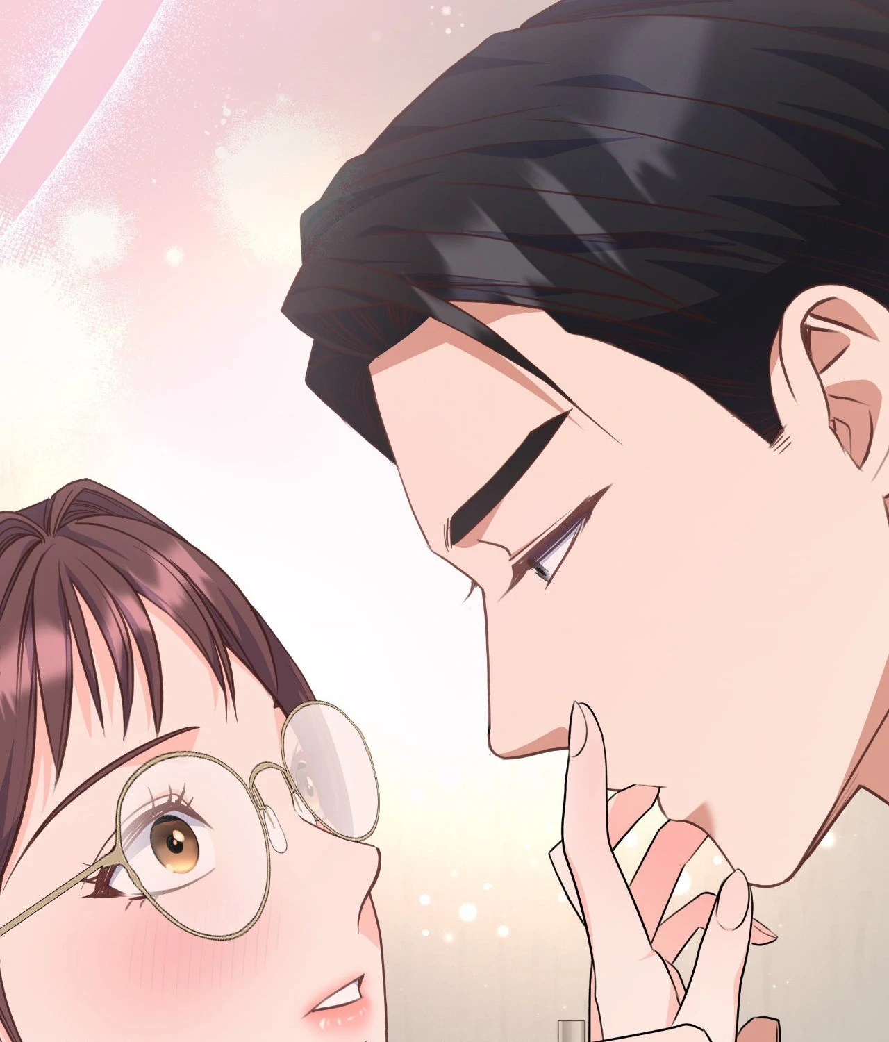 A Hookup Gone Wrong in the Best Way (Official) - Chapter 4 manhwa