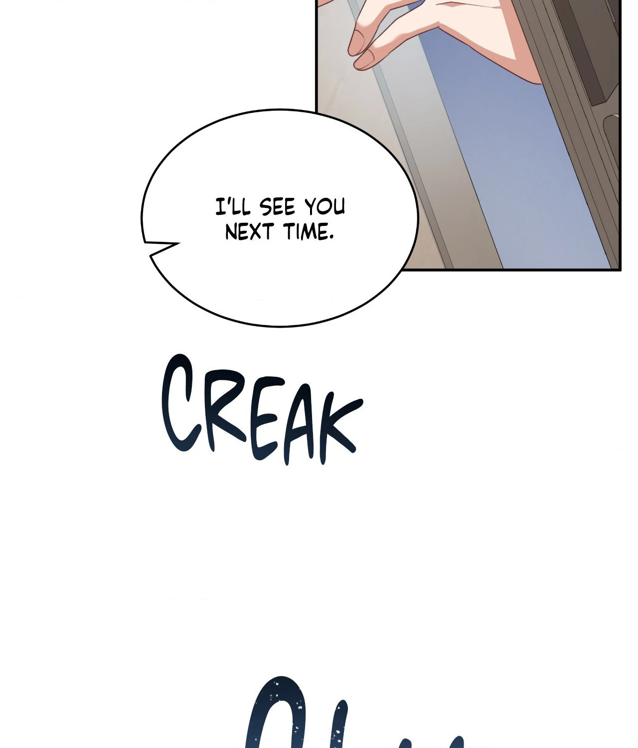 A Hookup Gone Wrong in the Best Way (Official) - Chapter 4 manhwa