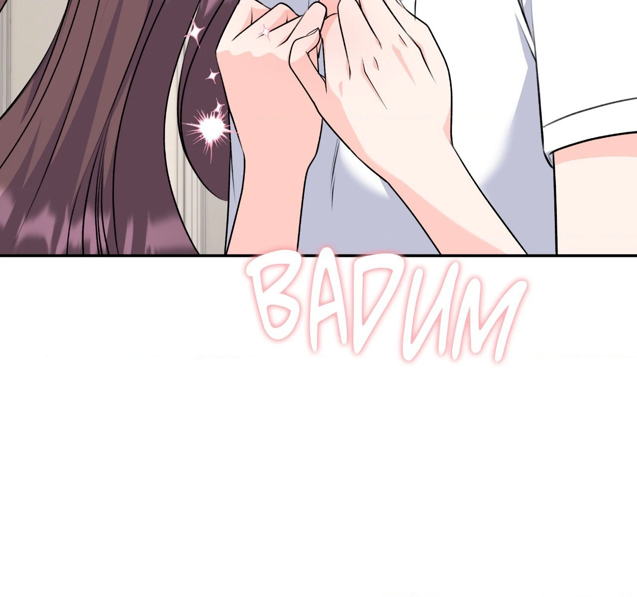 A Hookup Gone Wrong in the Best Way (Official) - Chapter 4 manhwa