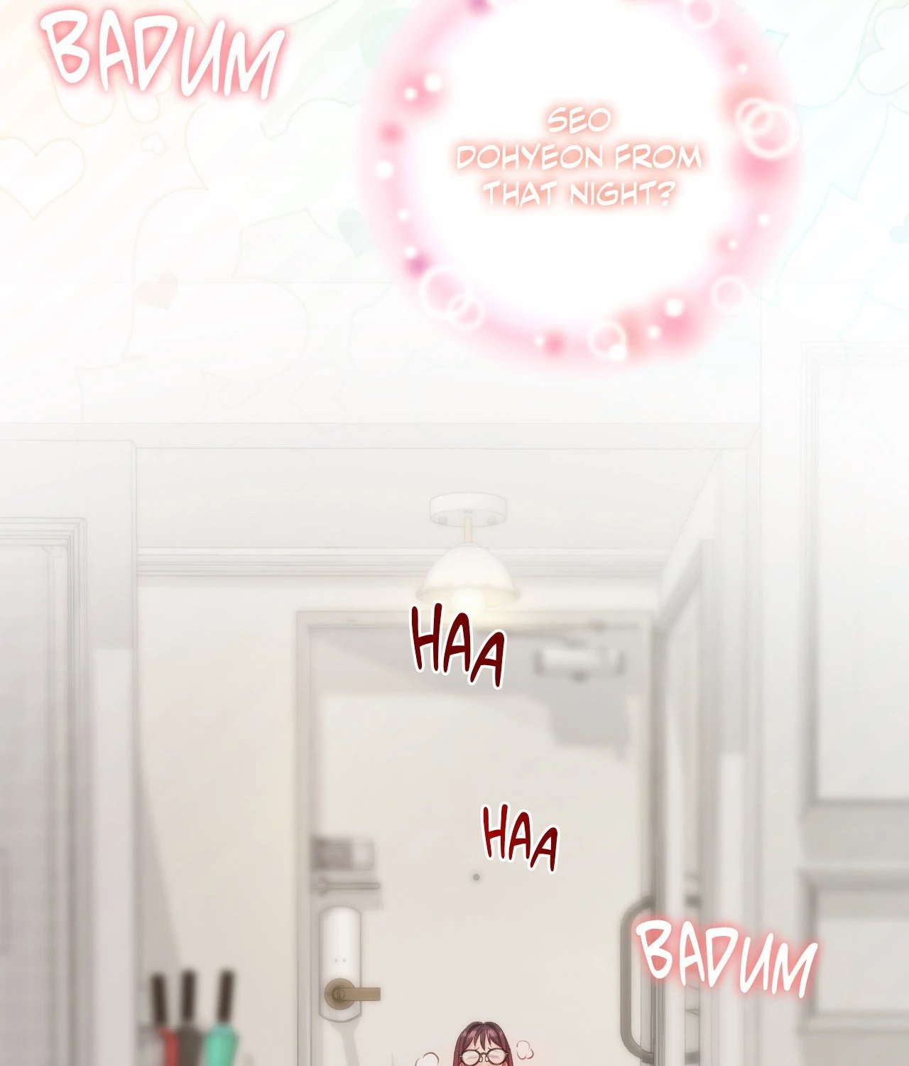 A Hookup Gone Wrong in the Best Way (Official) - Chapter 4 manhwa