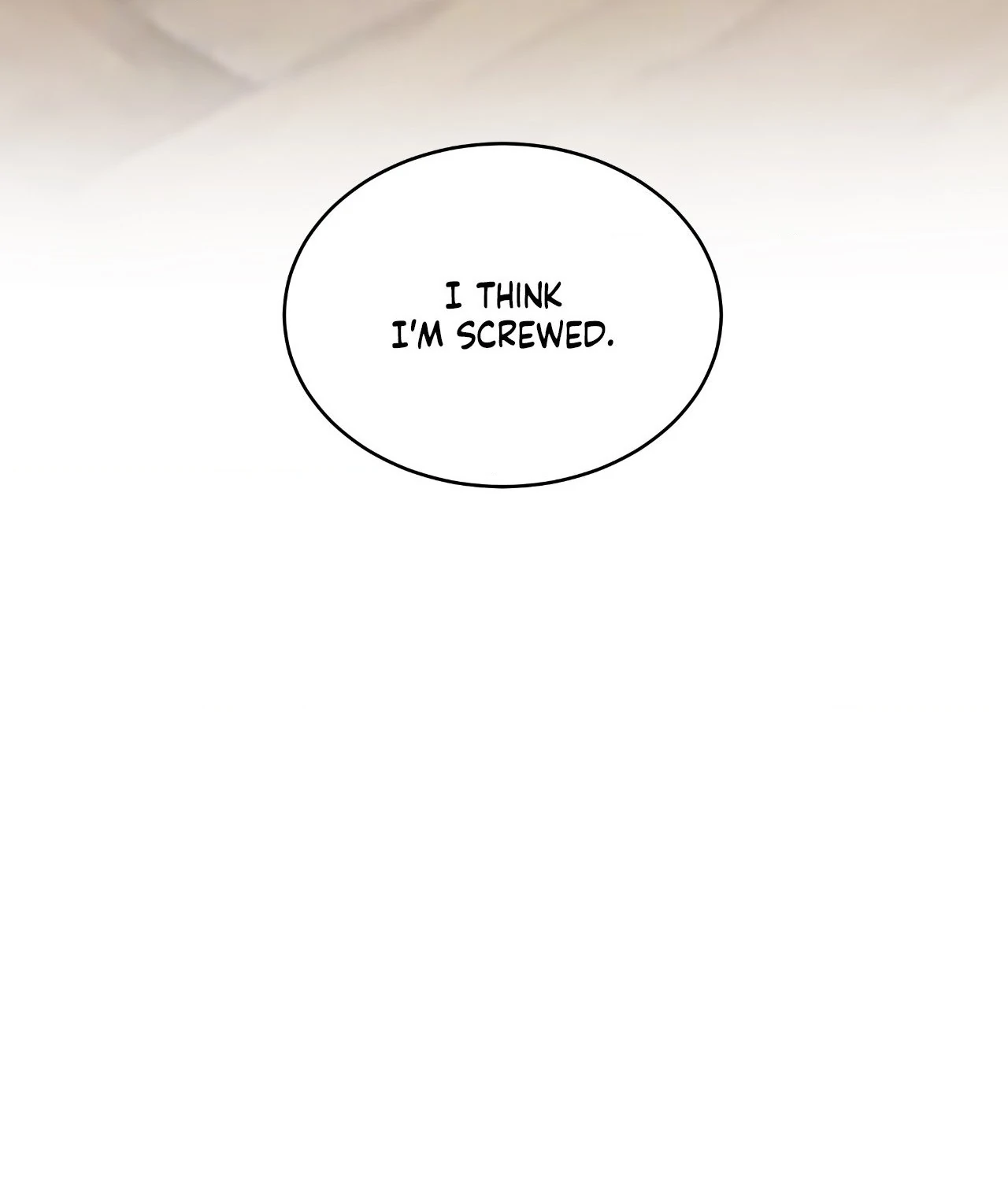 A Hookup Gone Wrong in the Best Way (Official) - Chapter 4 manhwa