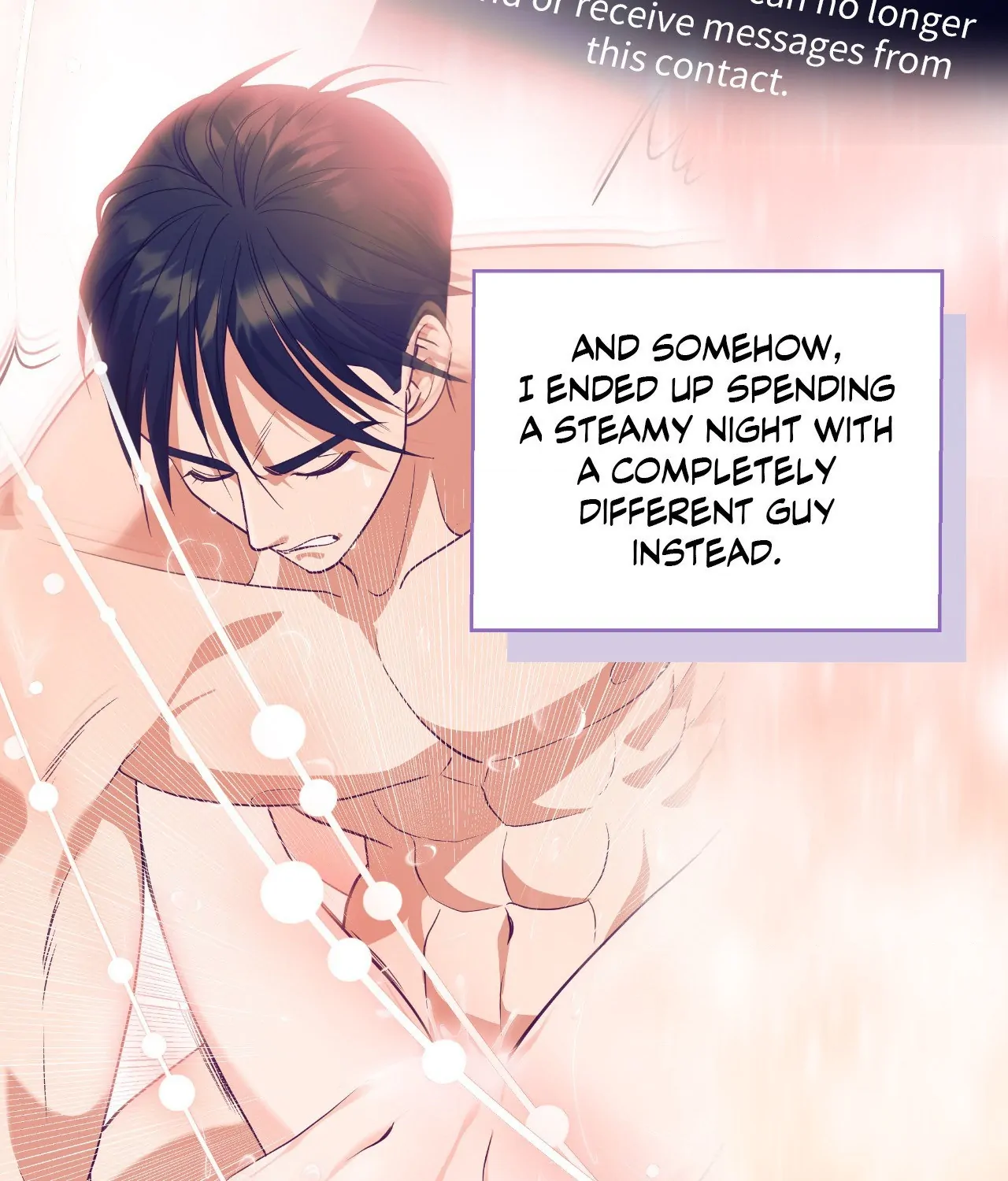 A Hookup Gone Wrong in the Best Way (Official) - Chapter 5 manhwa
