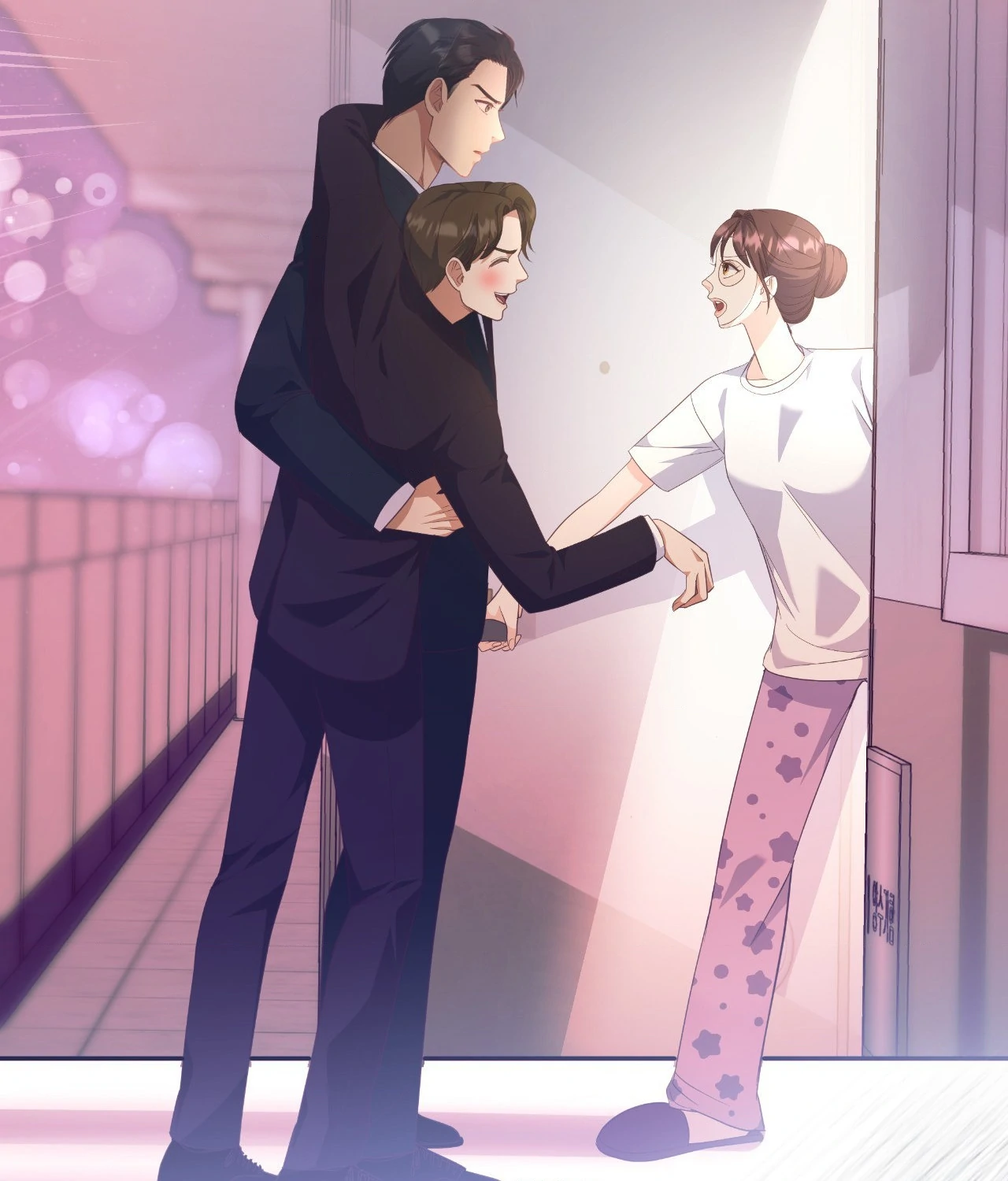 A Hookup Gone Wrong in the Best Way (Official) - Chapter 5 manhwa