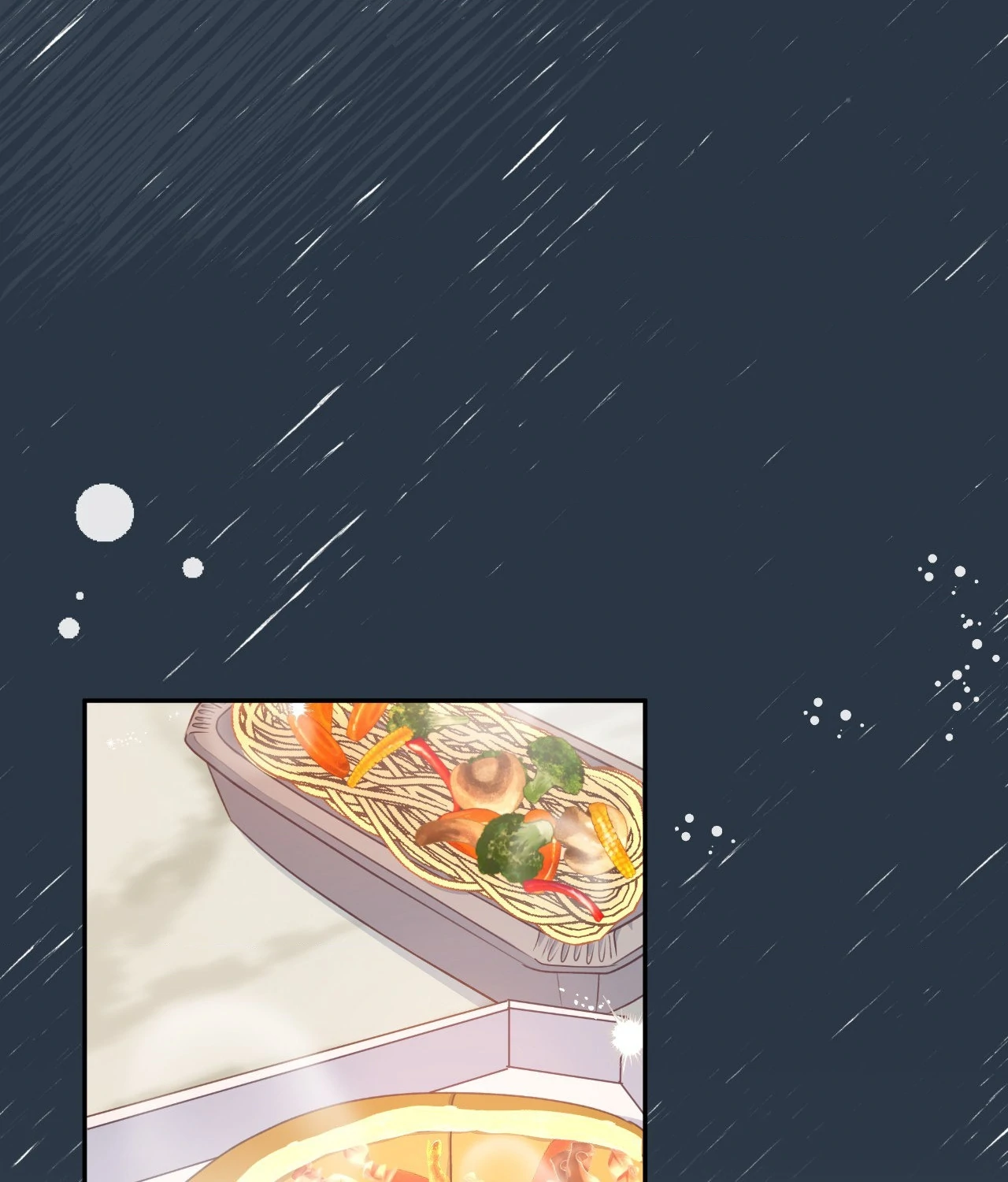 A Hookup Gone Wrong in the Best Way (Official) - Chapter 5 manhwa