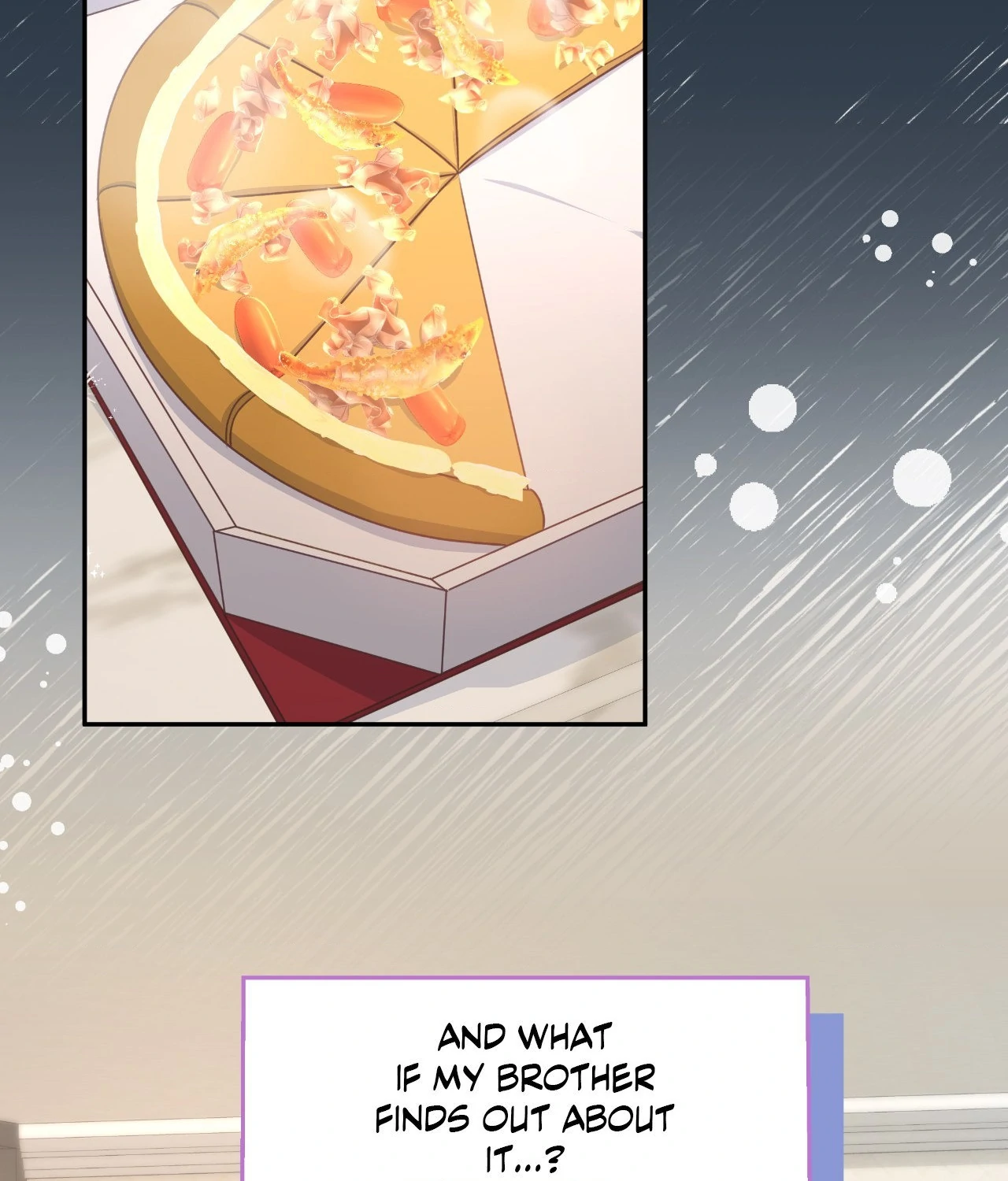 A Hookup Gone Wrong in the Best Way (Official) - Chapter 5 manhwa