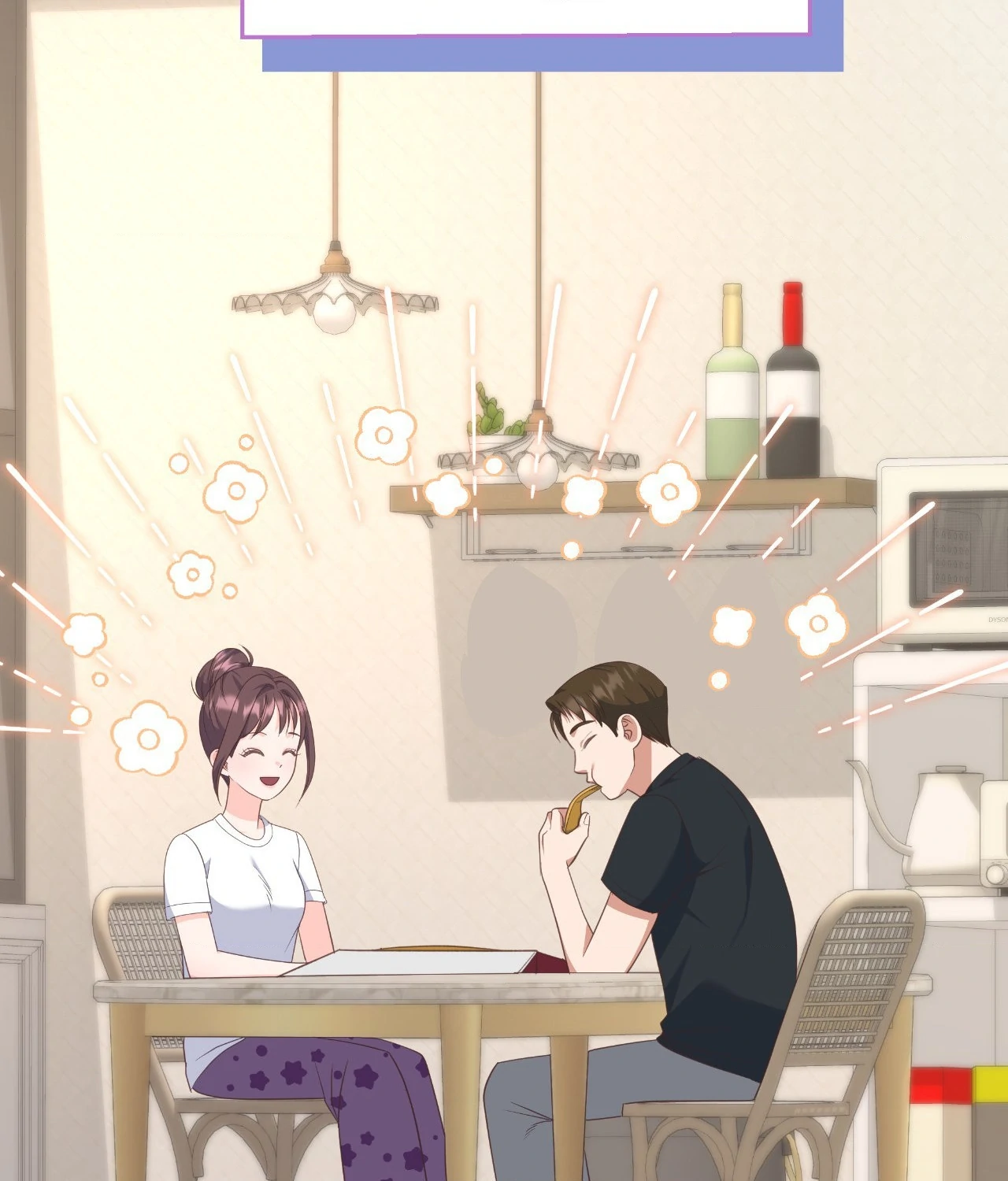 A Hookup Gone Wrong in the Best Way (Official) - Chapter 5 manhwa