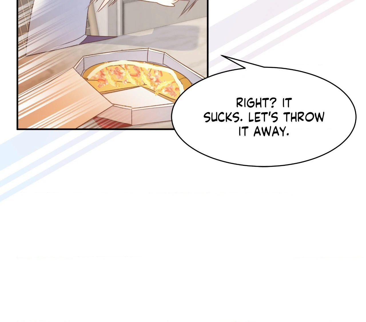 A Hookup Gone Wrong in the Best Way (Official) - Chapter 5 manhwa