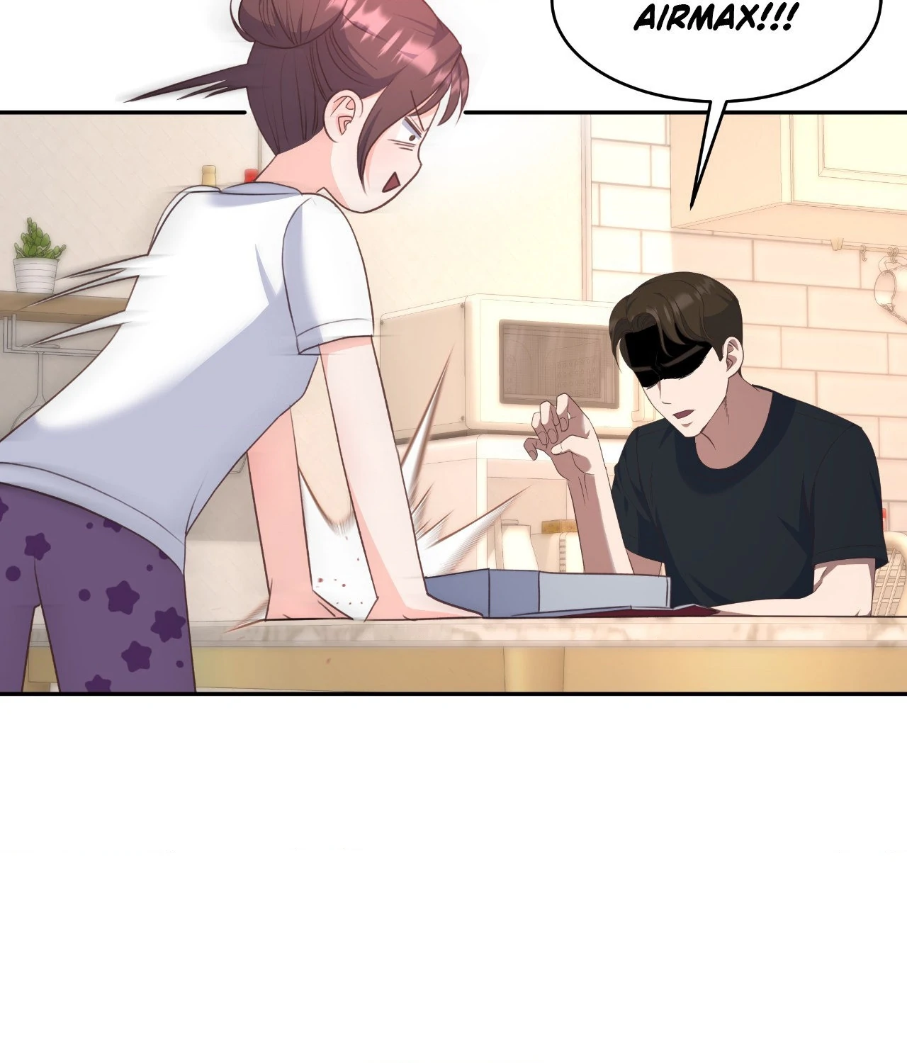 A Hookup Gone Wrong in the Best Way (Official) - Chapter 5 manhwa
