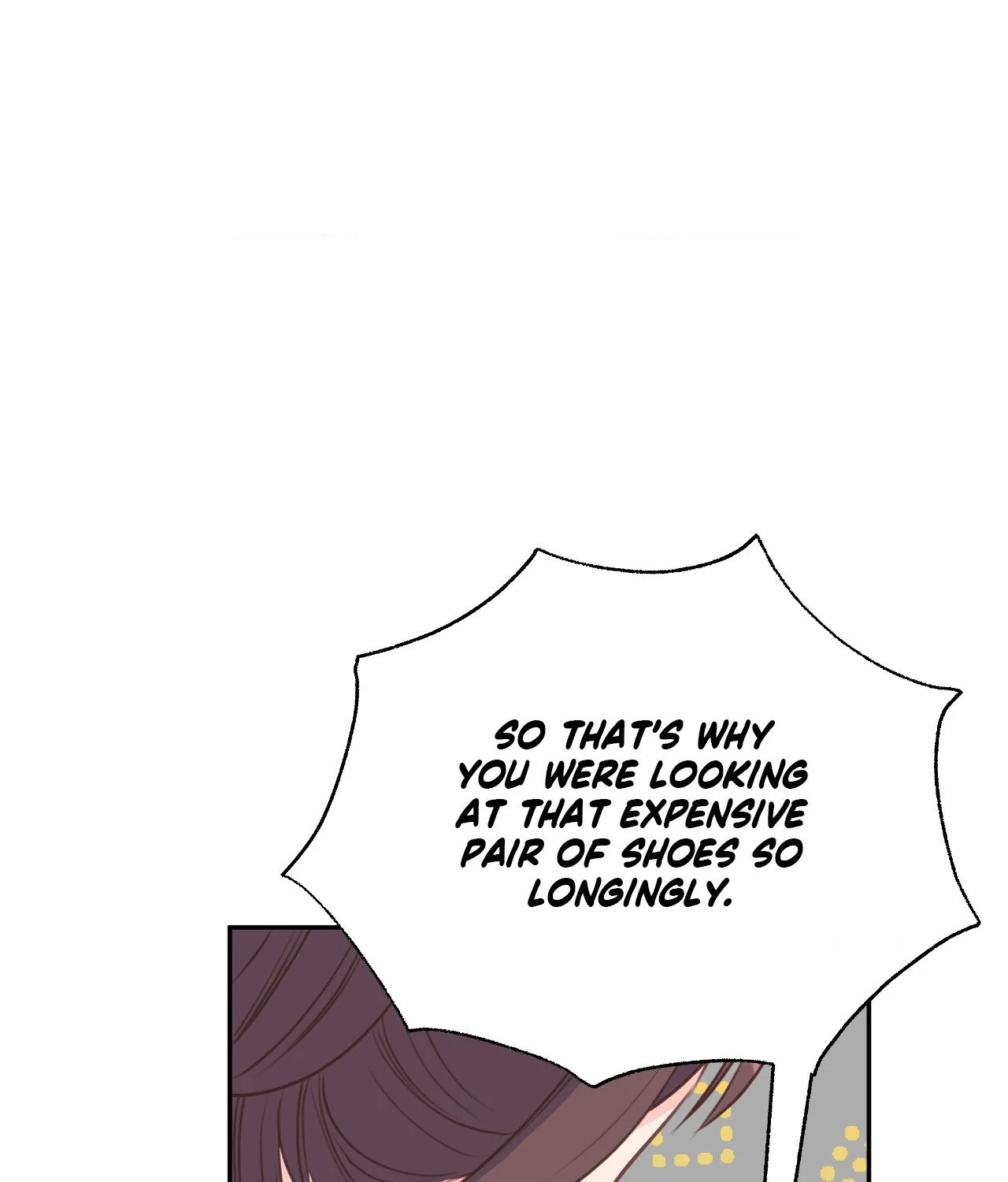 A Hookup Gone Wrong in the Best Way (Official) - Chapter 5 manhwa