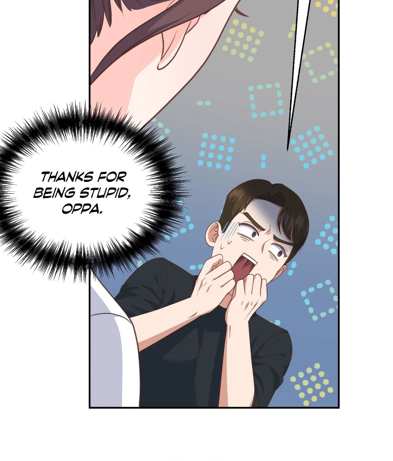 A Hookup Gone Wrong in the Best Way (Official) - Chapter 5 manhwa