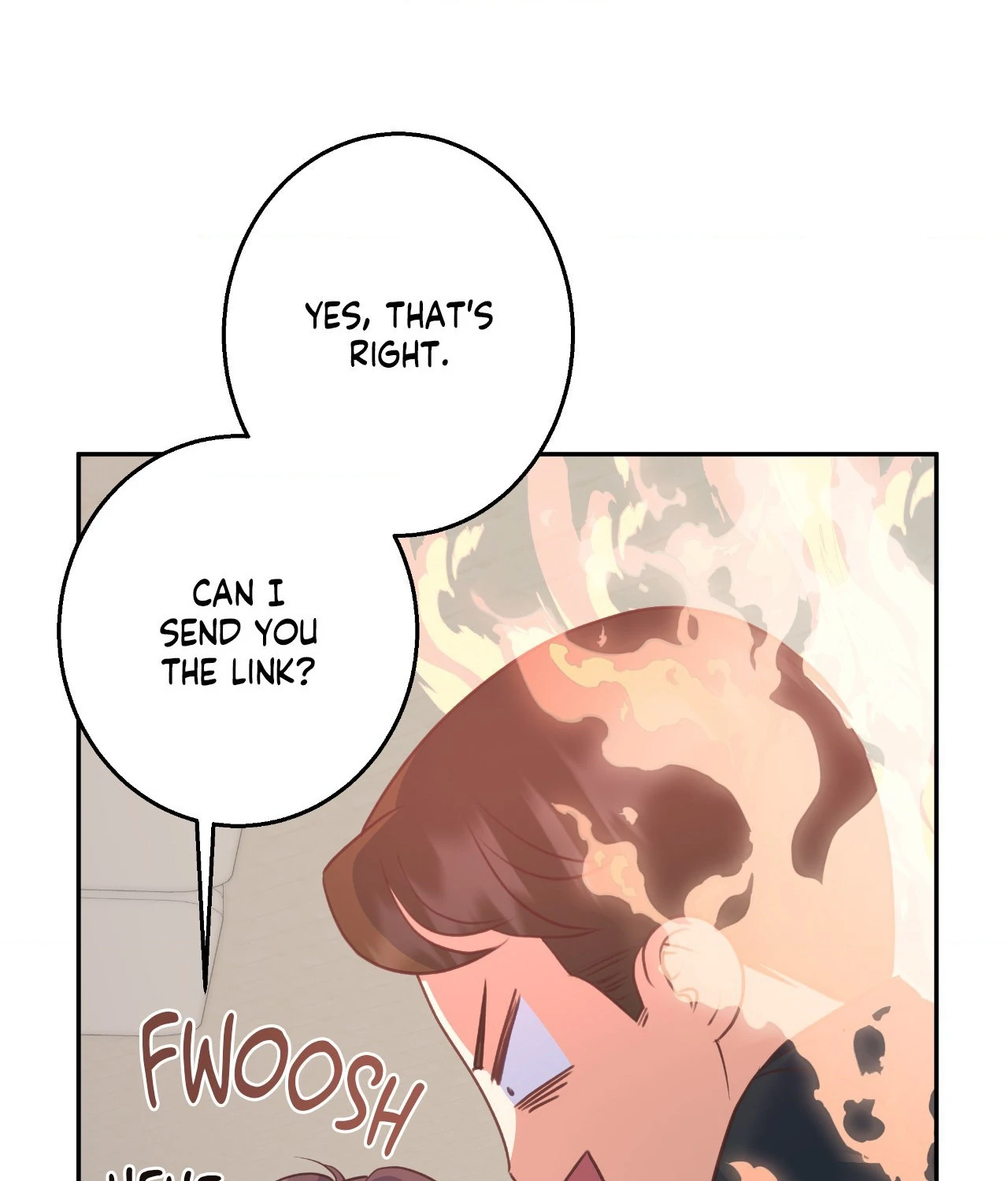 A Hookup Gone Wrong in the Best Way (Official) - Chapter 5 manhwa