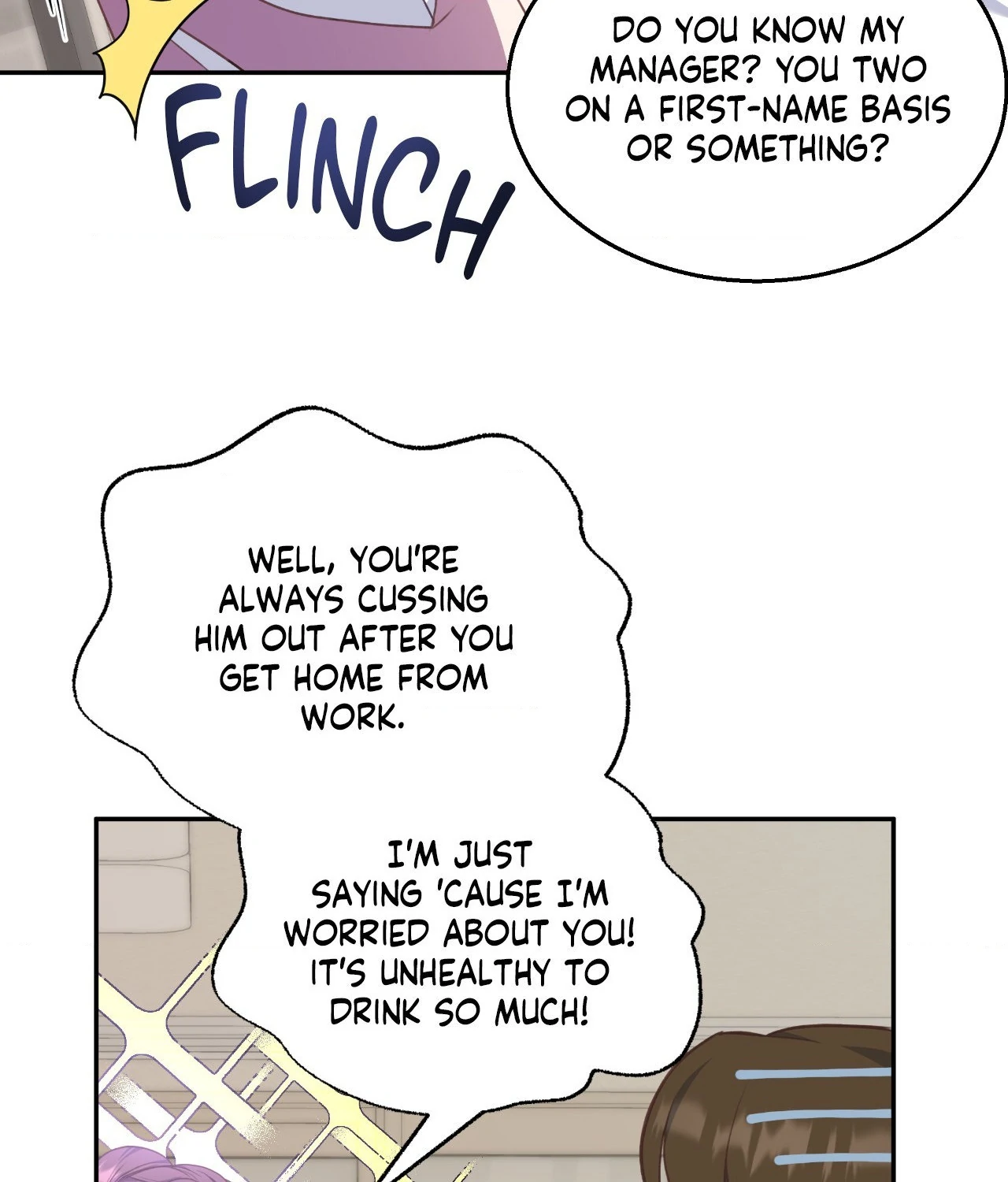 A Hookup Gone Wrong in the Best Way (Official) - Chapter 5 manhwa