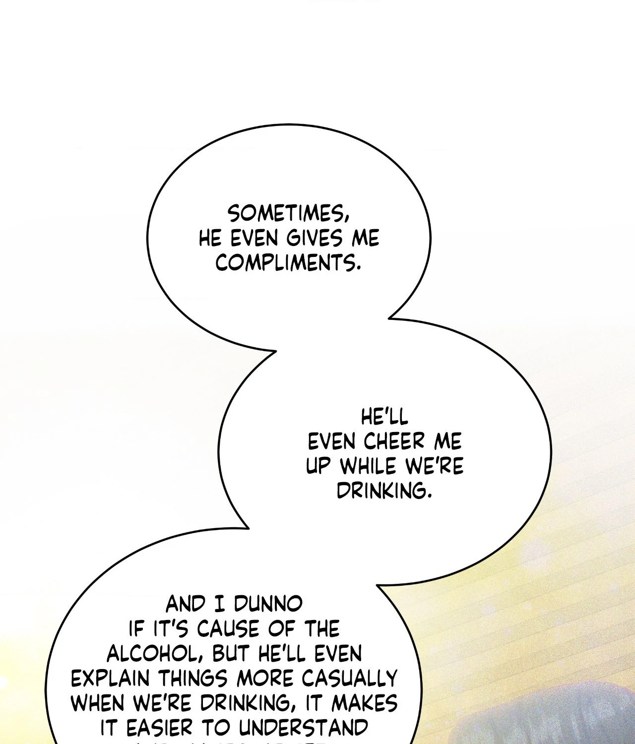 A Hookup Gone Wrong in the Best Way (Official) - Chapter 5 manhwa