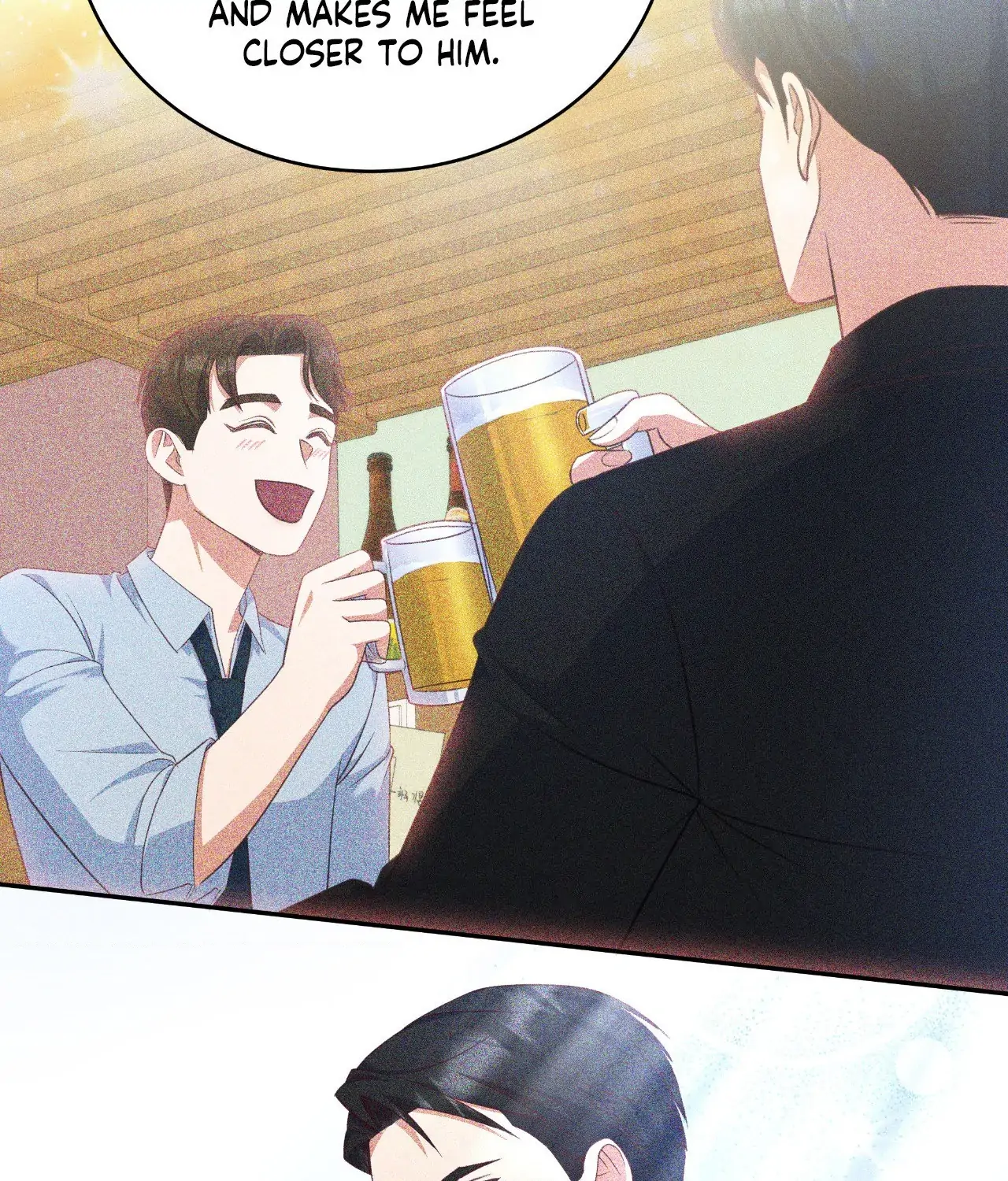 A Hookup Gone Wrong in the Best Way (Official) - Chapter 5 manhwa